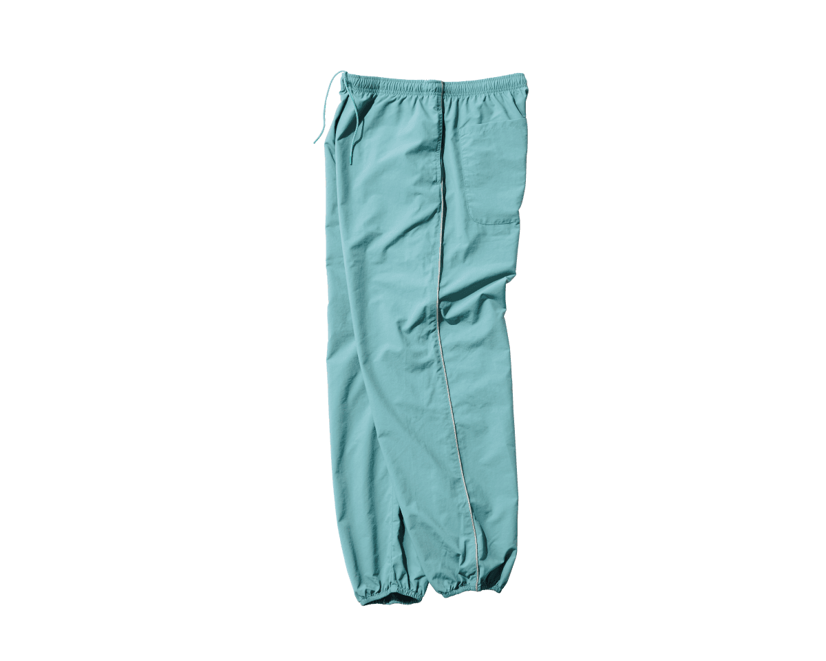 〈BURLAP OUTFITTER〉のランニングパンツ