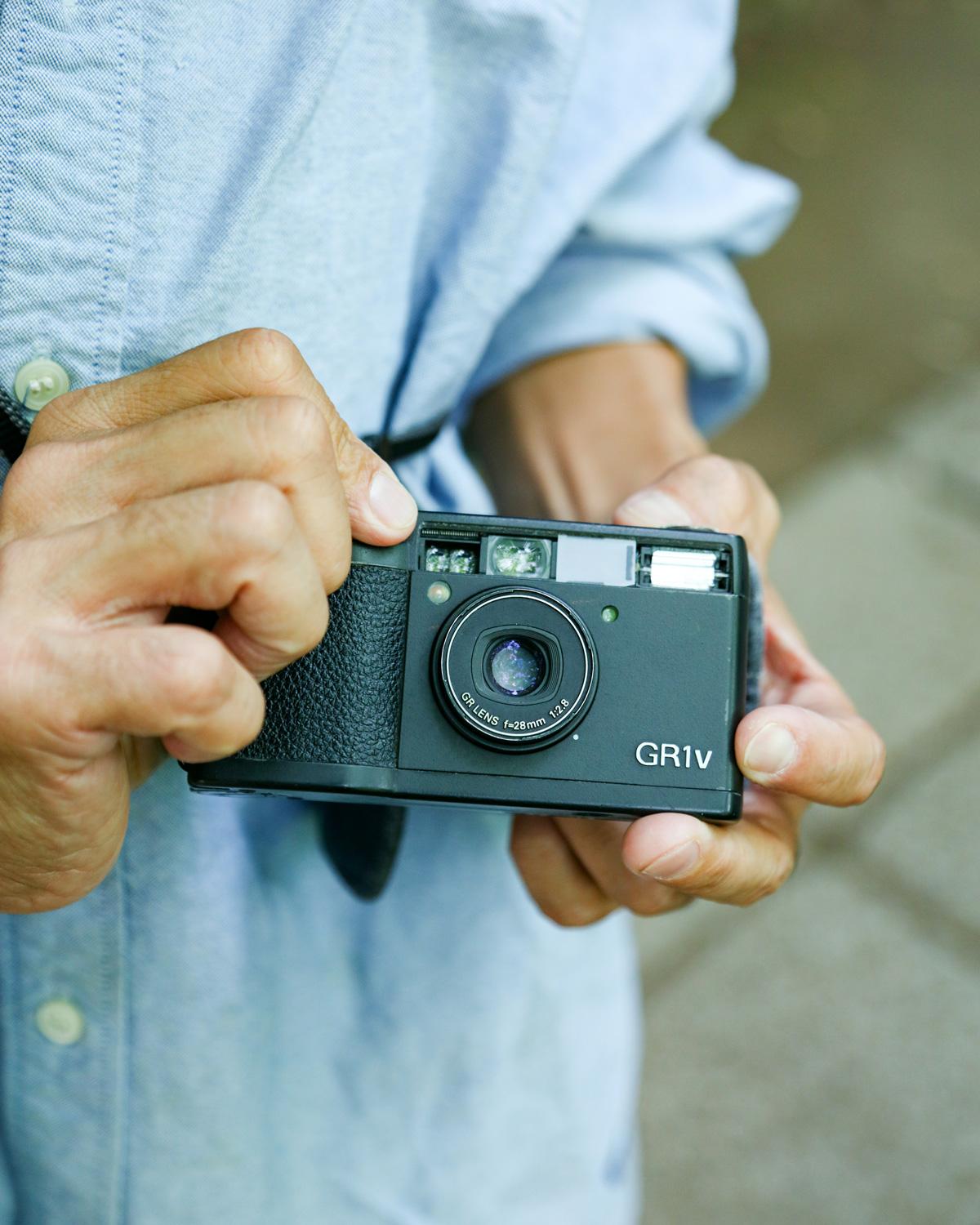 自分の旅のつくりかた。