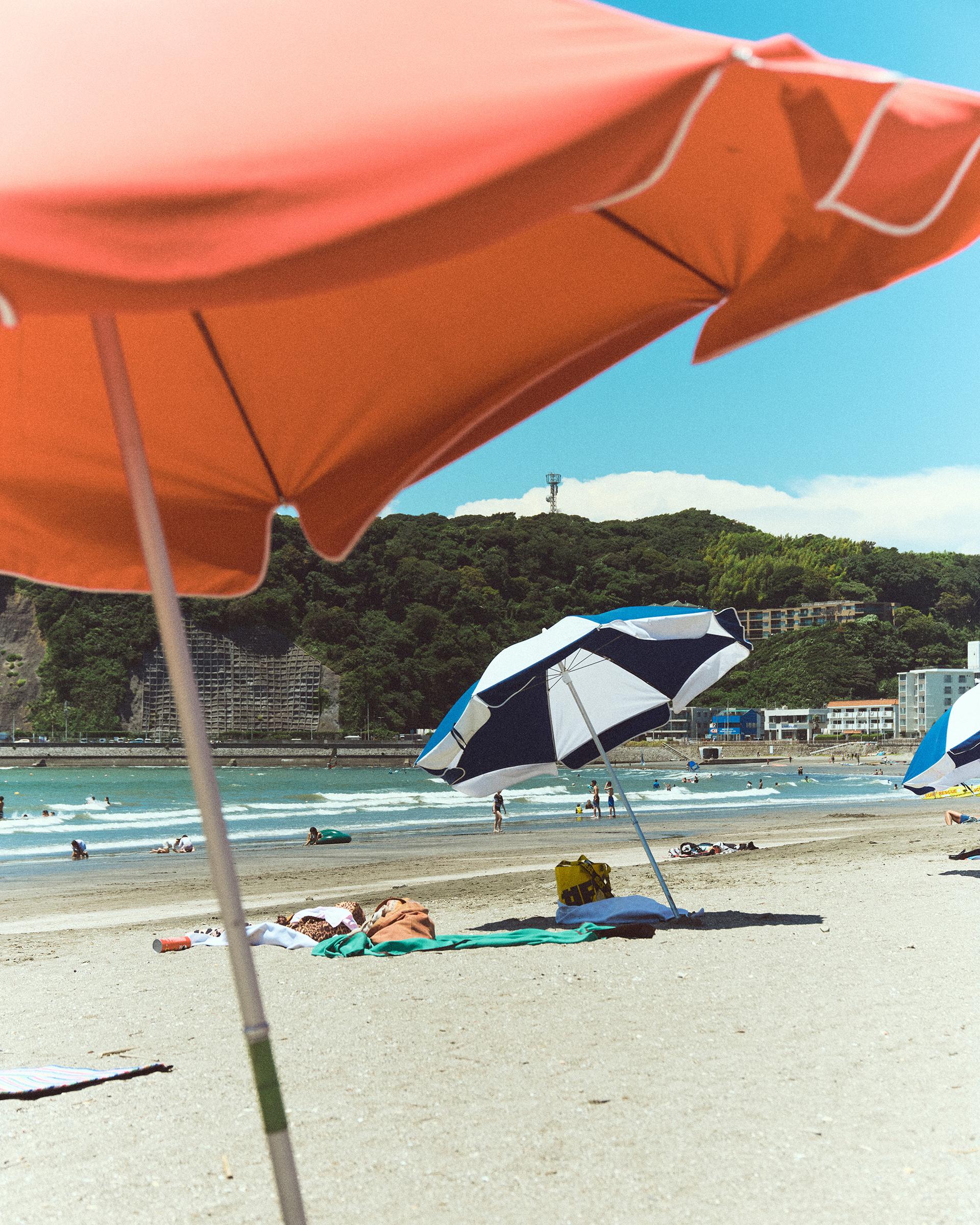 12:15 p.m. at Zushi