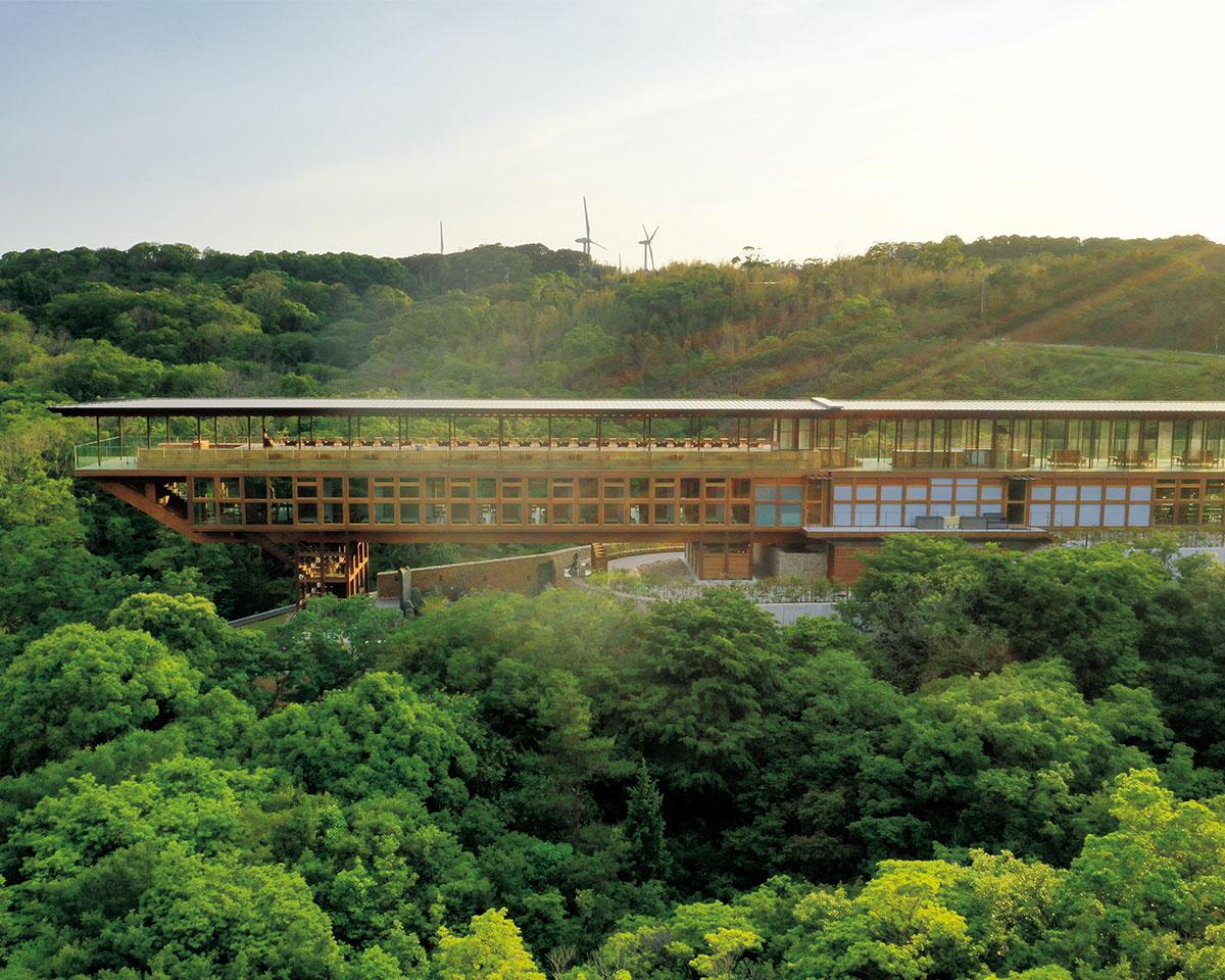 あえて「何もしない」選択を。ココロとカラダに効く旅先。