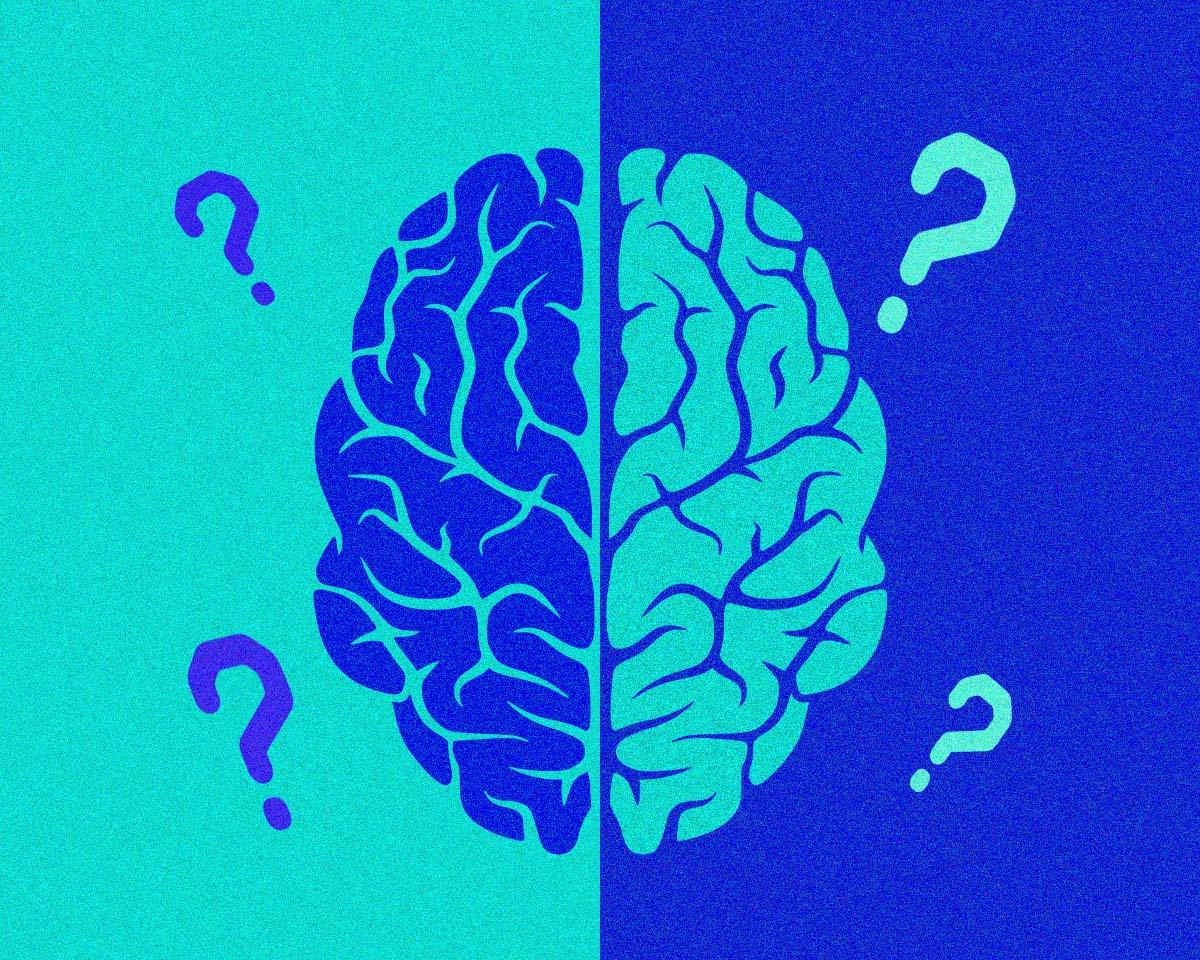 「感性が豊かな人は右脳派」それって本当？