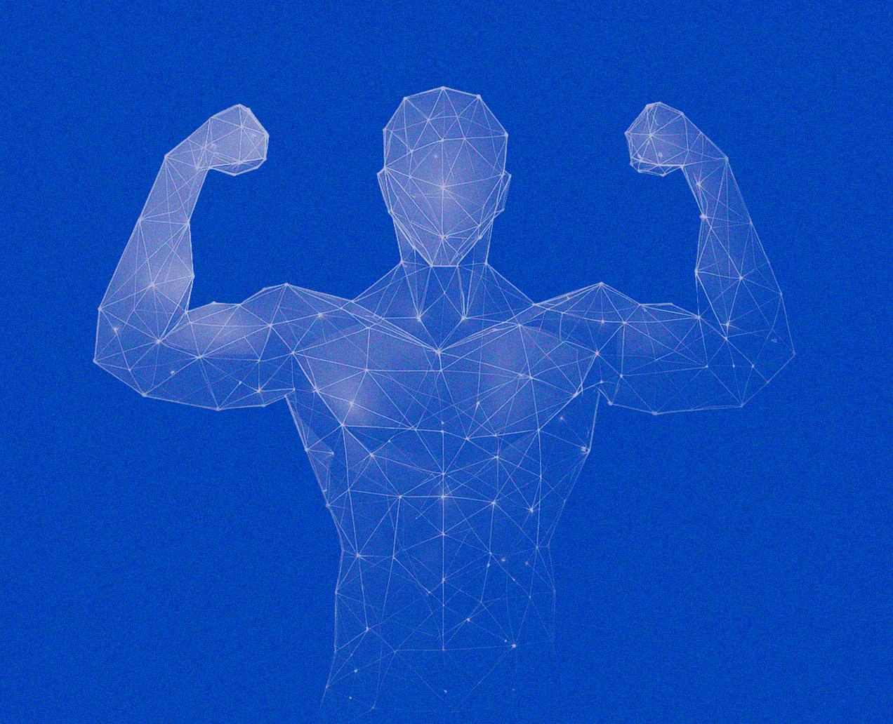 テストステロンが減るとカラダはどうなる？男性更年期とホルモンの関係。