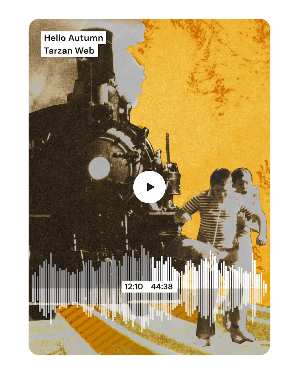 「走る映画」のプレイリスト