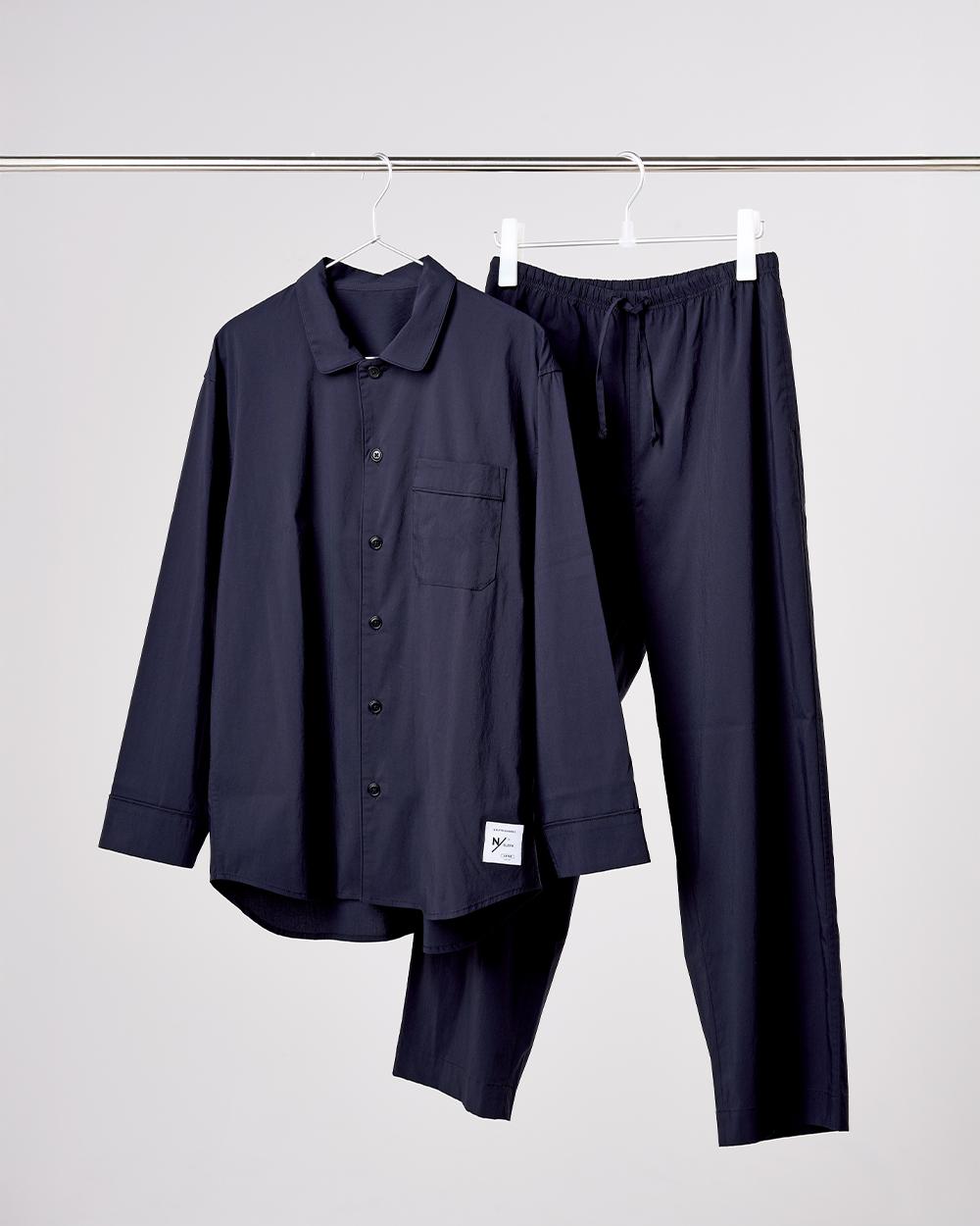 トレンドは“睡眠への投資”。進化するリカバリーウェア6選。