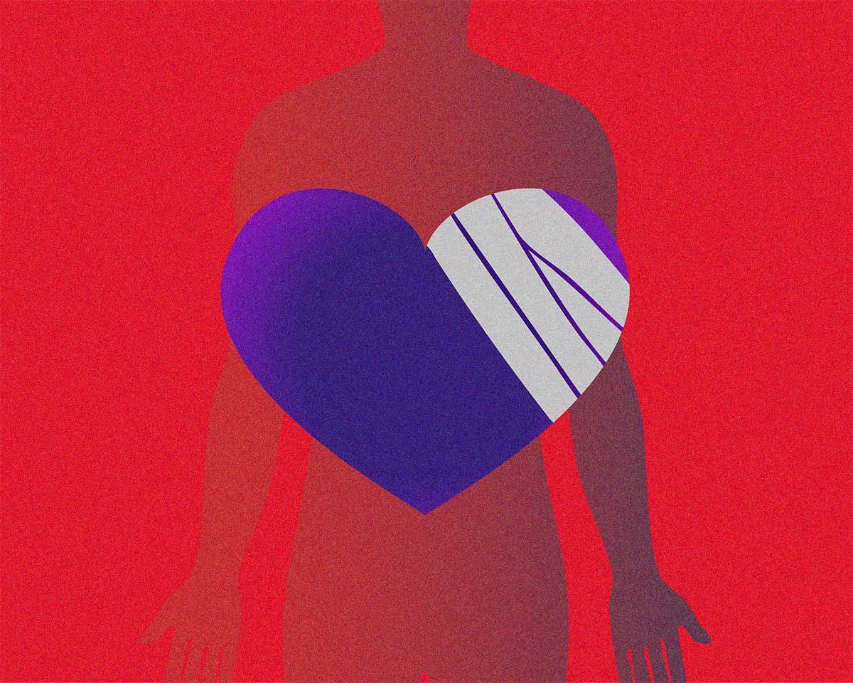 溜まったストレスをリセット！心の疲れを癒す8つのアイディア。