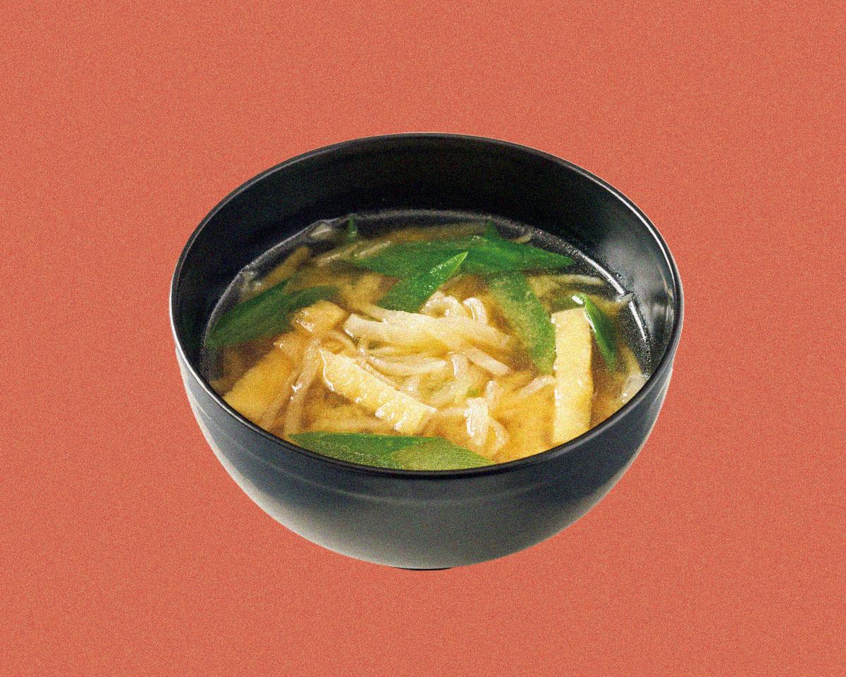 “薬膳×発酵”の最強タッグ。腸を整えるデトックススープ3選。