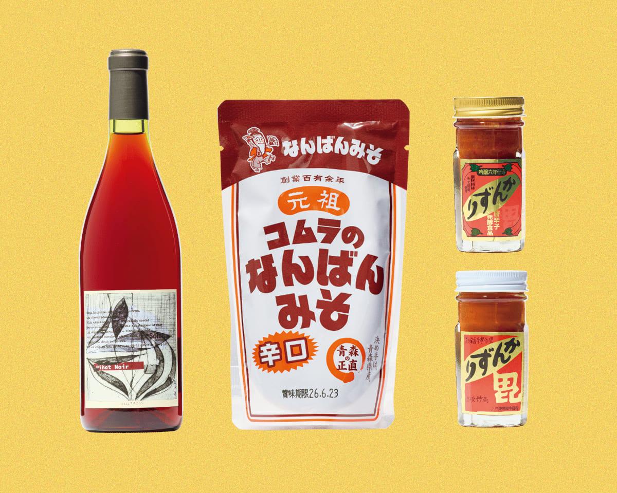 発酵には“物語”がある！小倉ヒラクさんが導く東日本の発酵食ガイド。