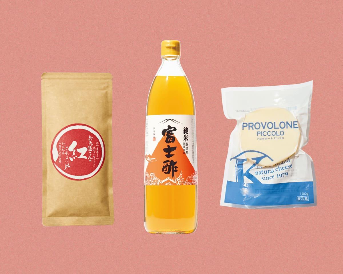 発酵は“生命力の入り口”。渡邉格さんが案内する西日本の発酵食ガイド。