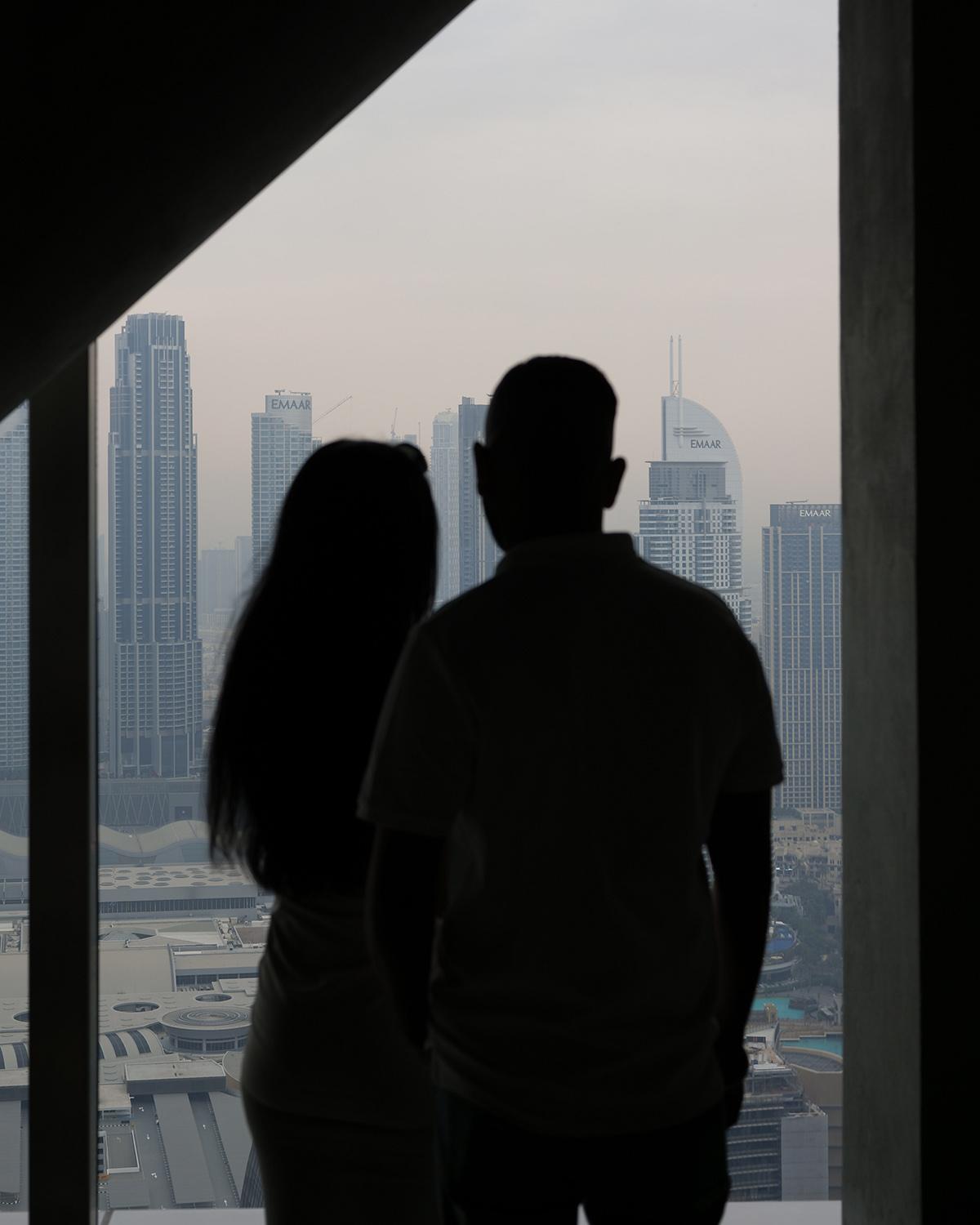 世界の中継地点・ドバイでウェルネストリップはどう？（前編）｜こんな休暇、どう？