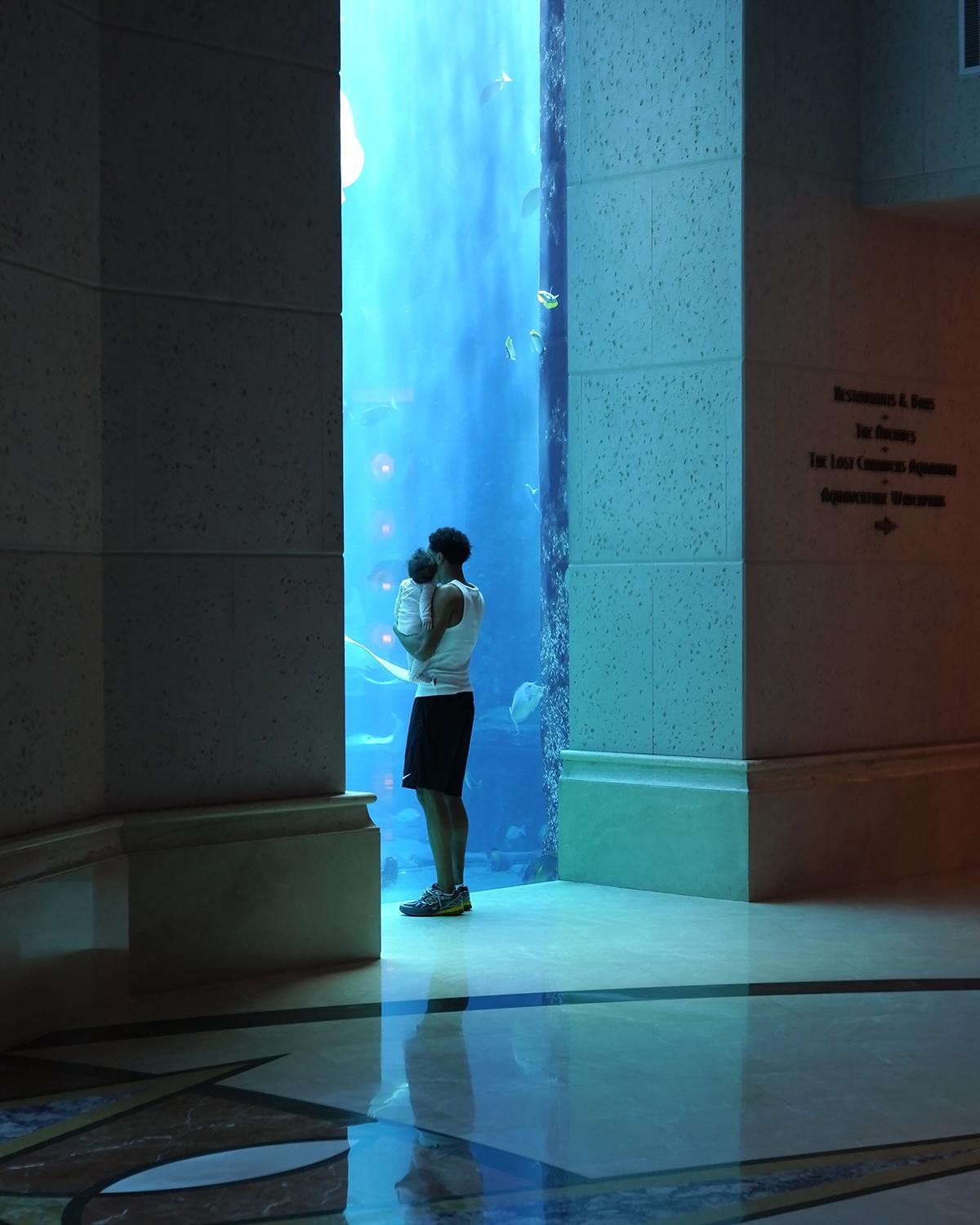 世界の中継地点・ドバイでウェルネストリップはどう？（後編）｜こんな休暇、どう？