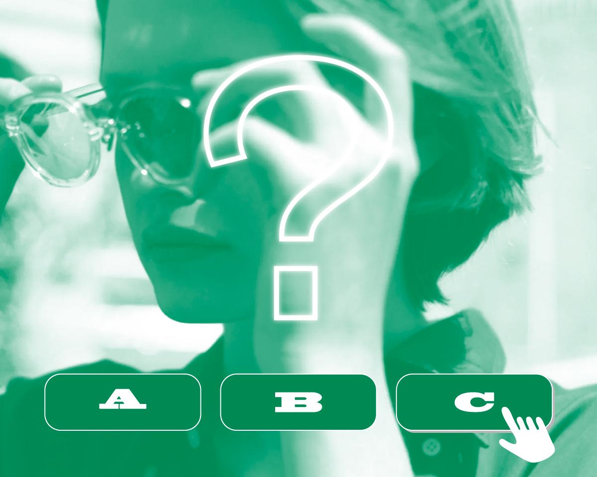 あなたの肌は大丈夫？紫外線対策クイズ。