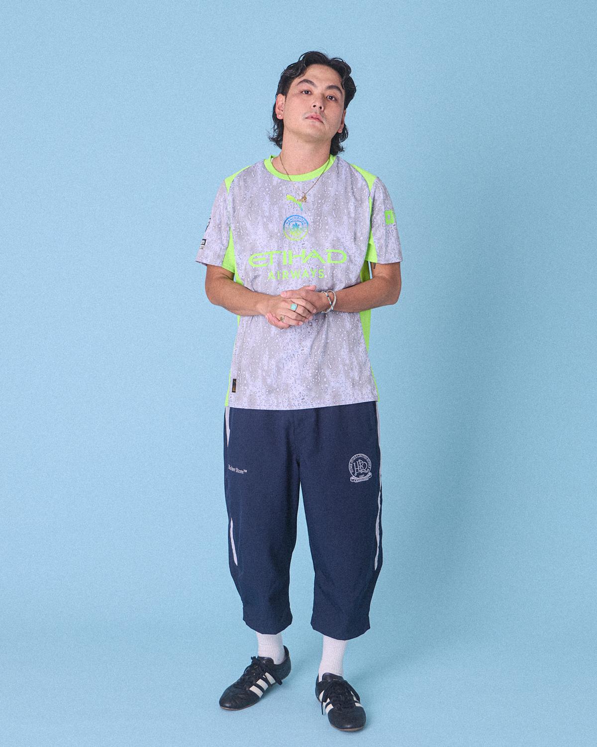 そのユニ、どこの？