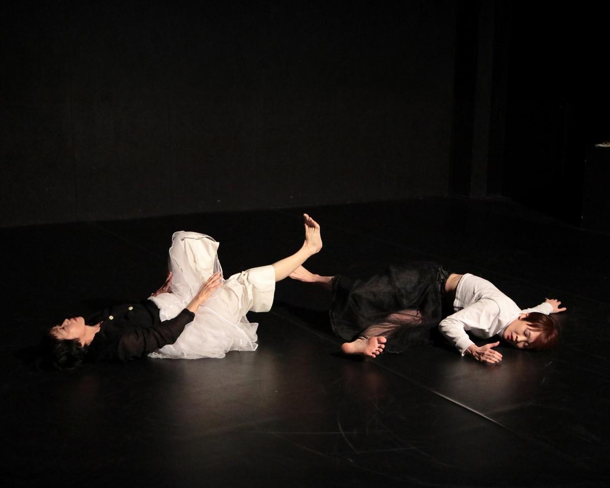 あの人の隣には。