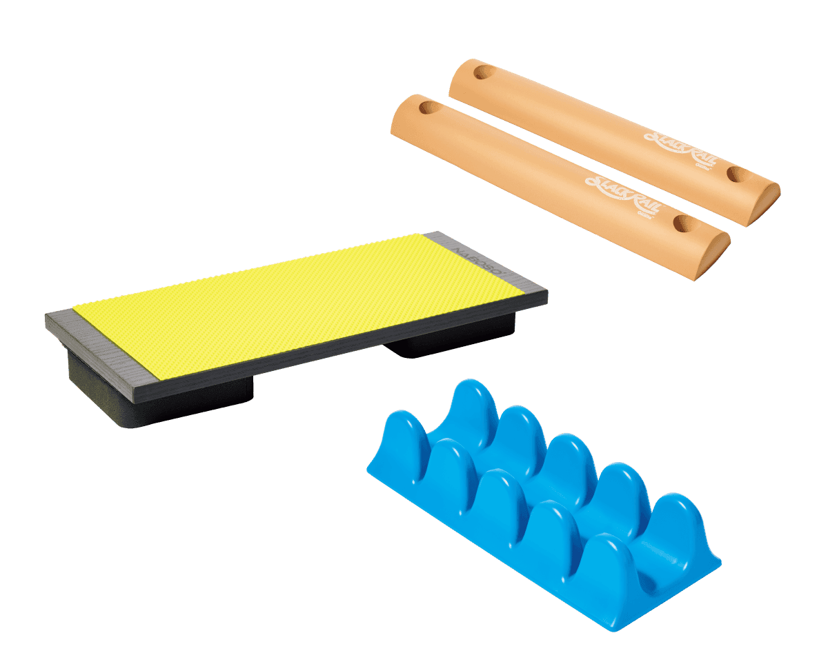 プロの技術で歪みを改善！姿勢を正すグッズ&スポット情報。