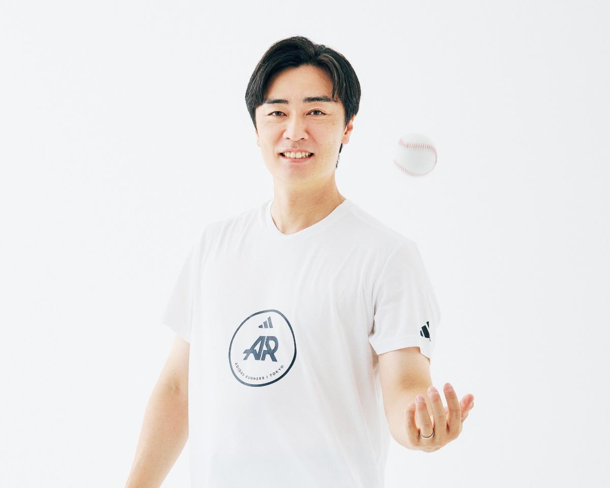 左腕の宿命をどう乗り越えた？元プロ野球選手・和田毅さんの歪み解消術。