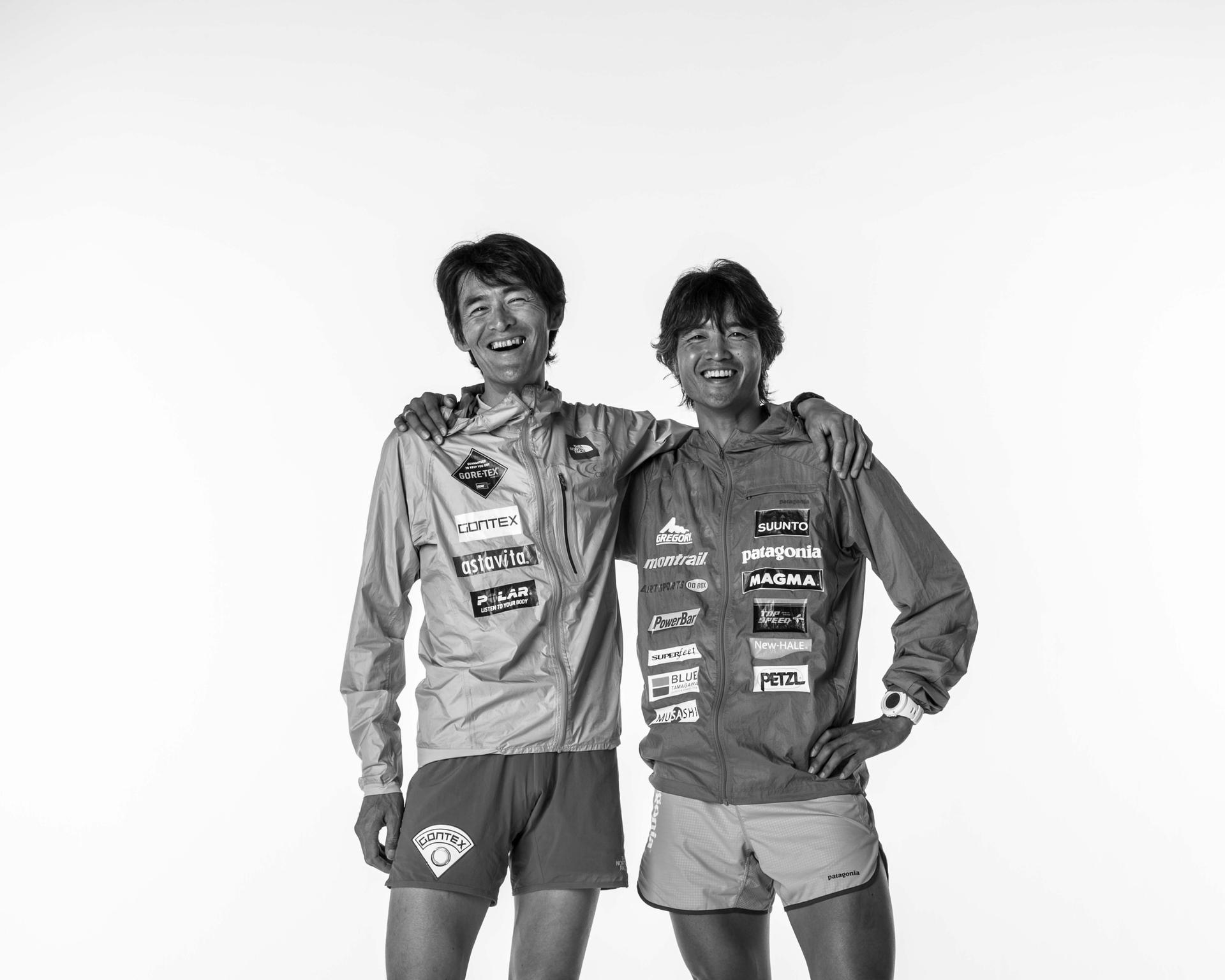 「100マイルを伝えた人たち」その1｜トレラン正史vol.4