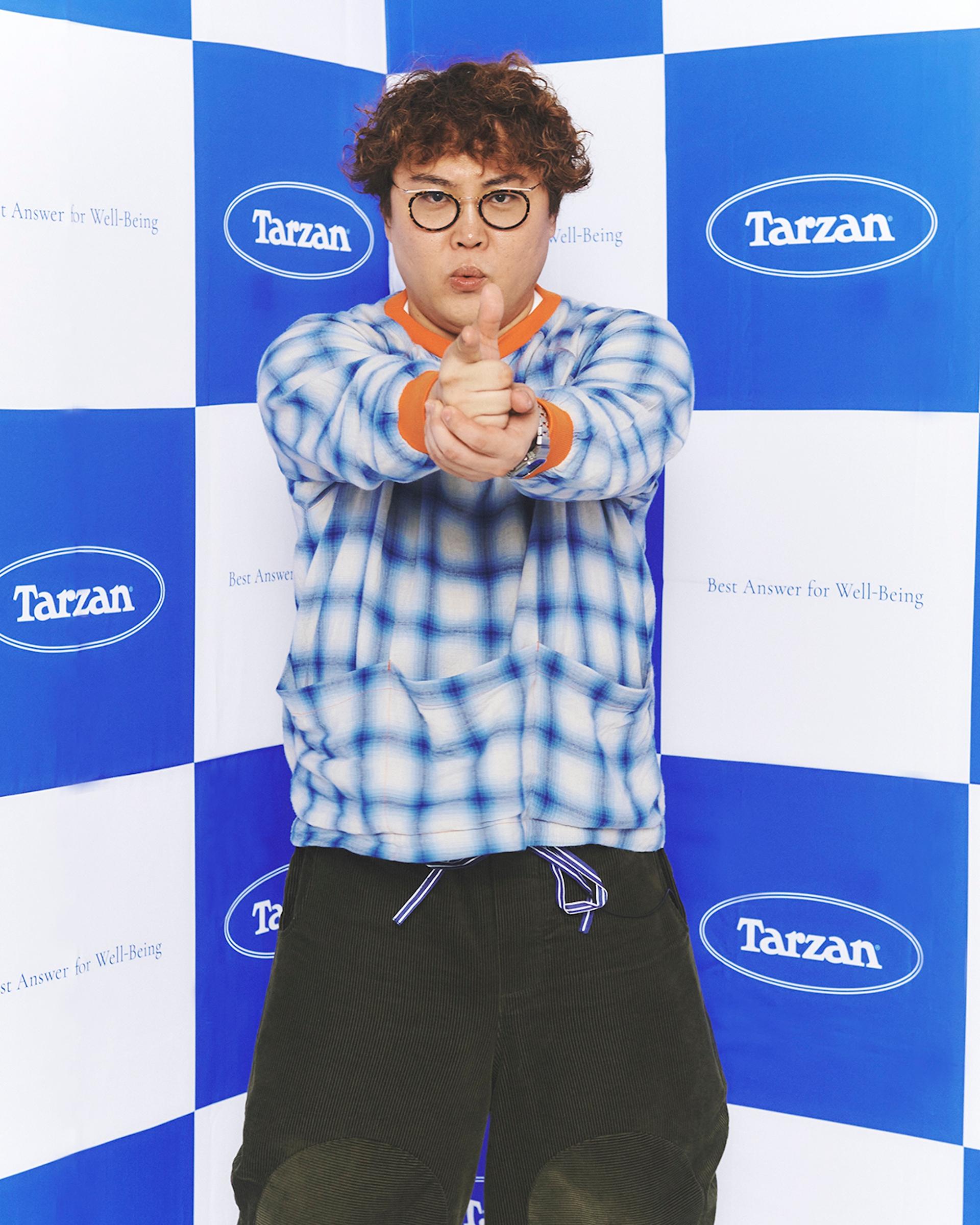 「病院に7つかかってるんで、どう消化していくかパズルゲームみたいになってる」笑いとウェルビーイング。マユリカ・中谷（前編）