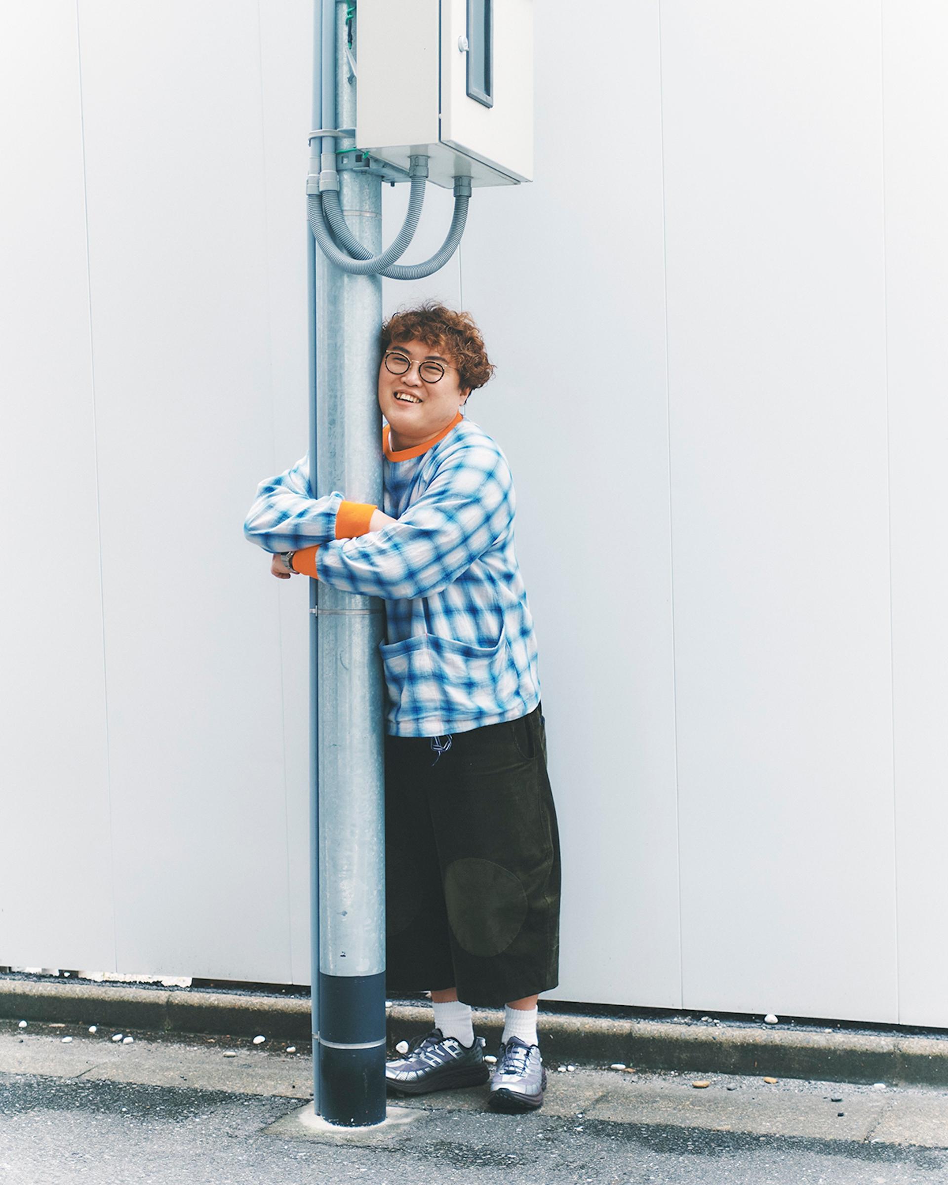 「料理中バチバチッと油が跳ねたとき、せめて誰か見といてくれよと思う」笑いとウェルビーイング。マユリカ・中谷（後編）