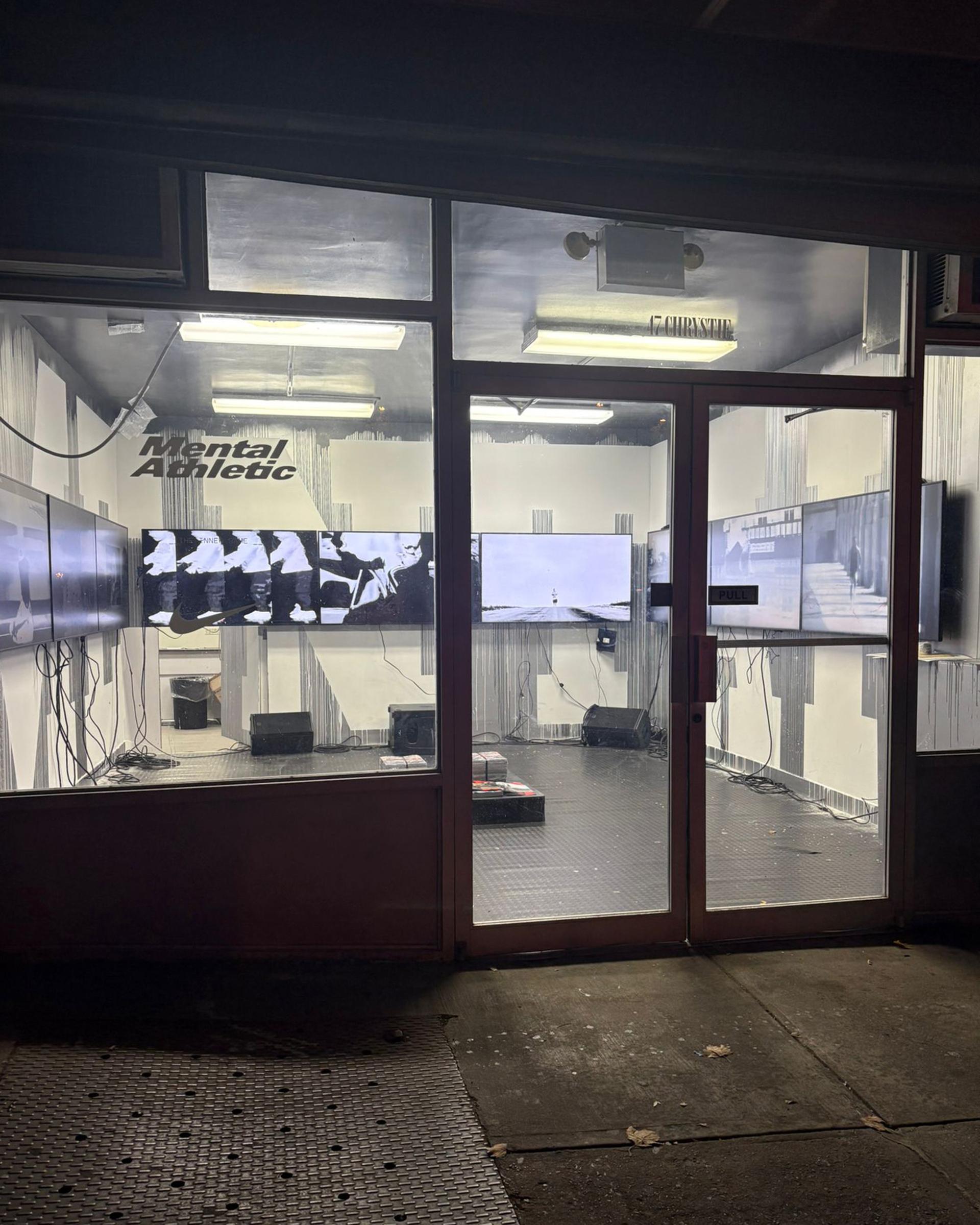 『Mental Athletic』のクリエイターが語る、「文化」「美学」「運動」で表現するランニング。