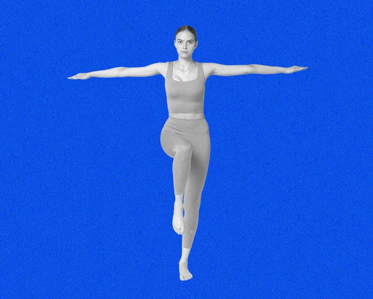 【セルフチェック】あなたに必要な“歪み解消エクササイズ”とは？