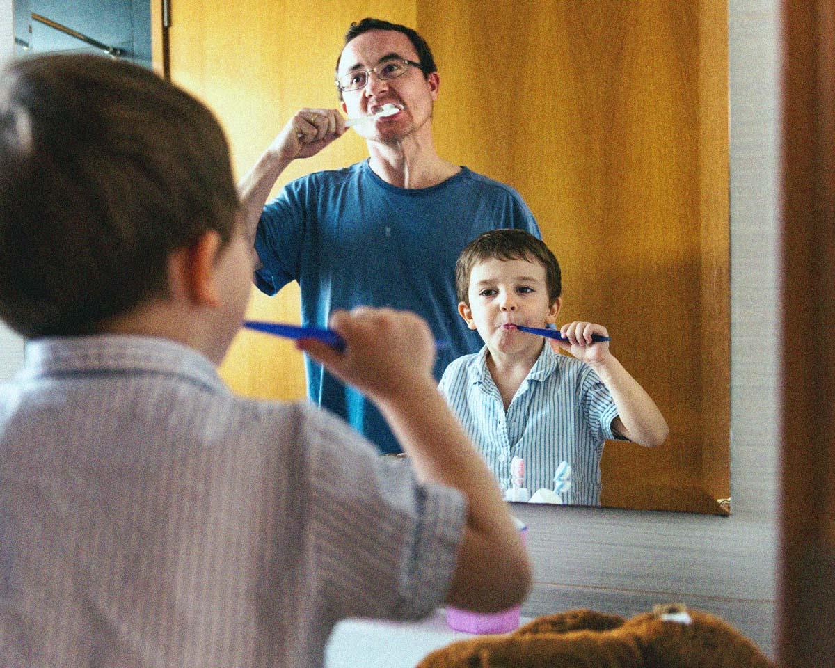 世界人口の半分が疾患保持者。今、歯をケアすべき重要性。