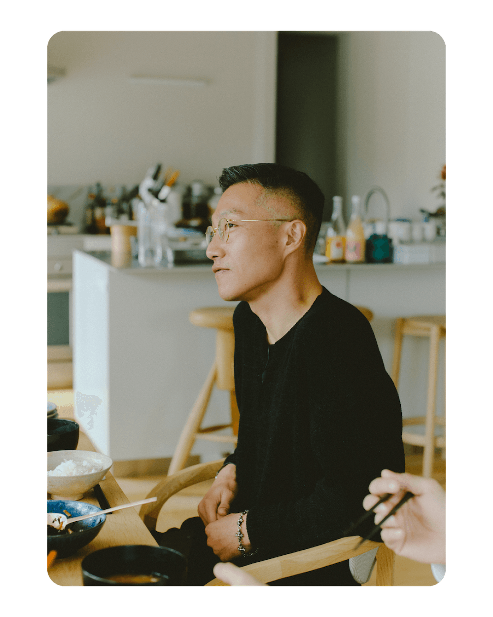 テーブル・トーク