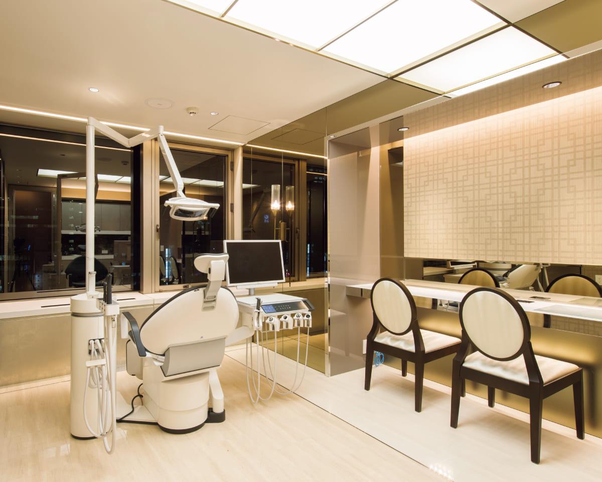 医師が推薦する歯科医院