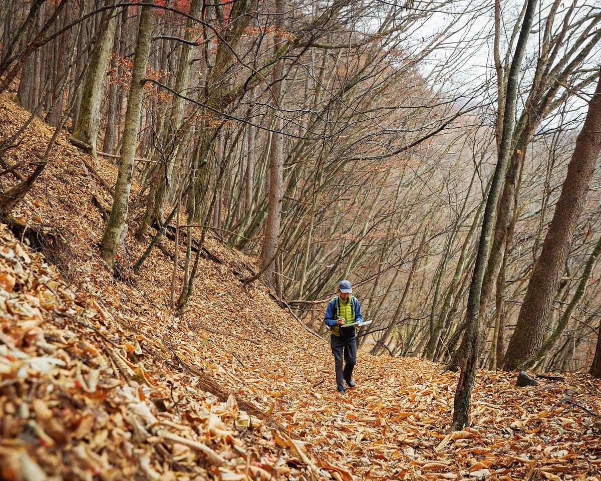 ローカル・ヒーローに会いに行く。