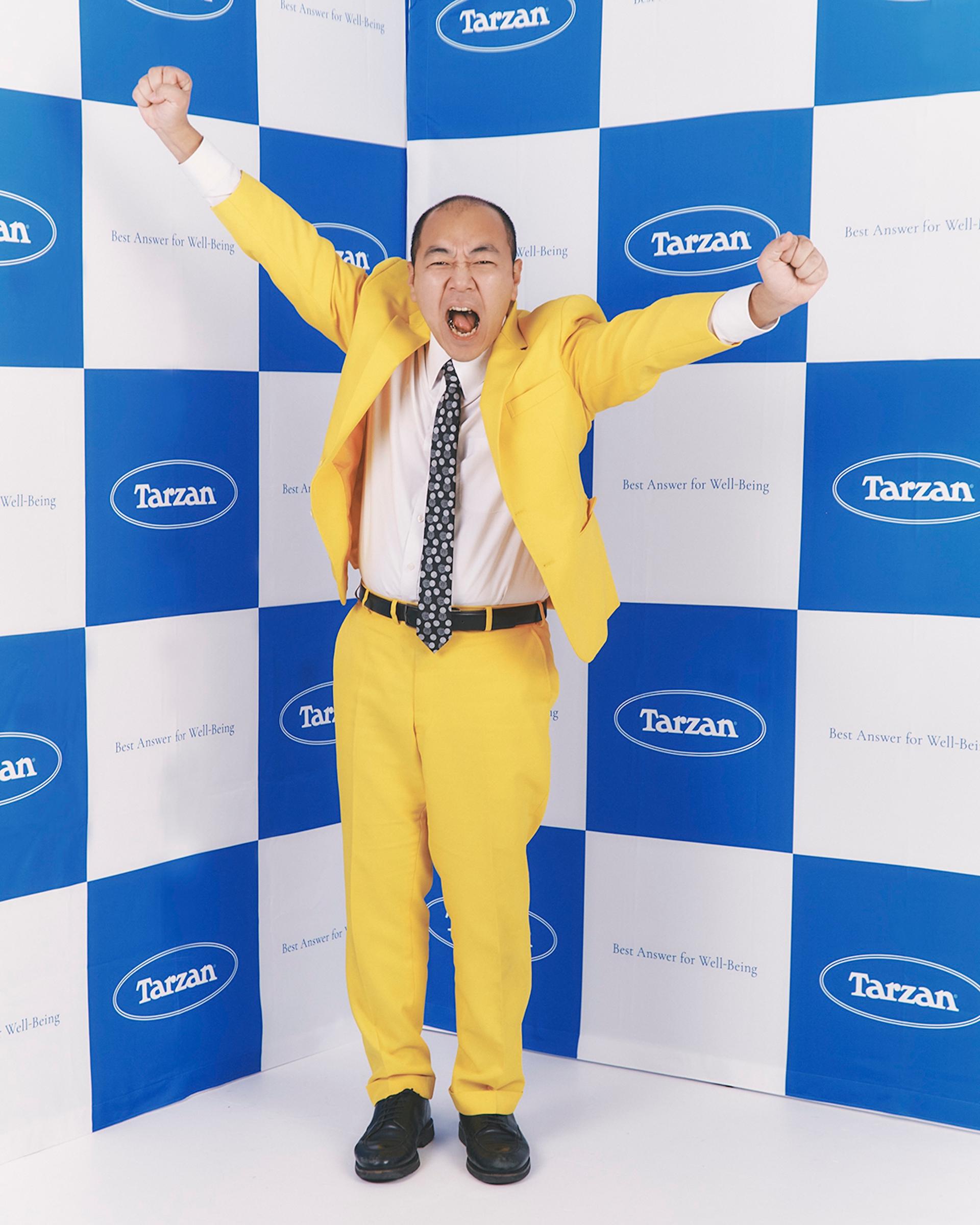 「紅白の司会をやるんで、岸と二人で。きしたかのと女優さんで」笑いとウェルビーイング。きしたかの・高野正成（前編）