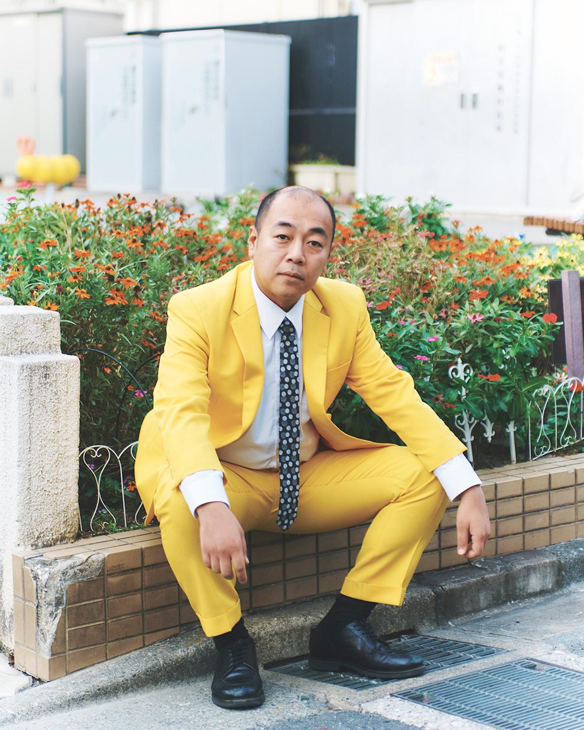 「絶対ぶちかますと思って、ふざけんなこの野郎！と大声を張り上げてた」笑いとウェルビーイング。きしたかの・高野正成（後編）