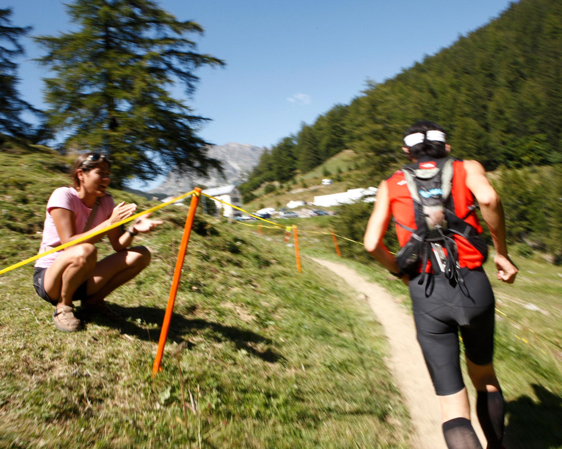 「100マイルを伝えた人たち」その3｜トレラン正史vol.6