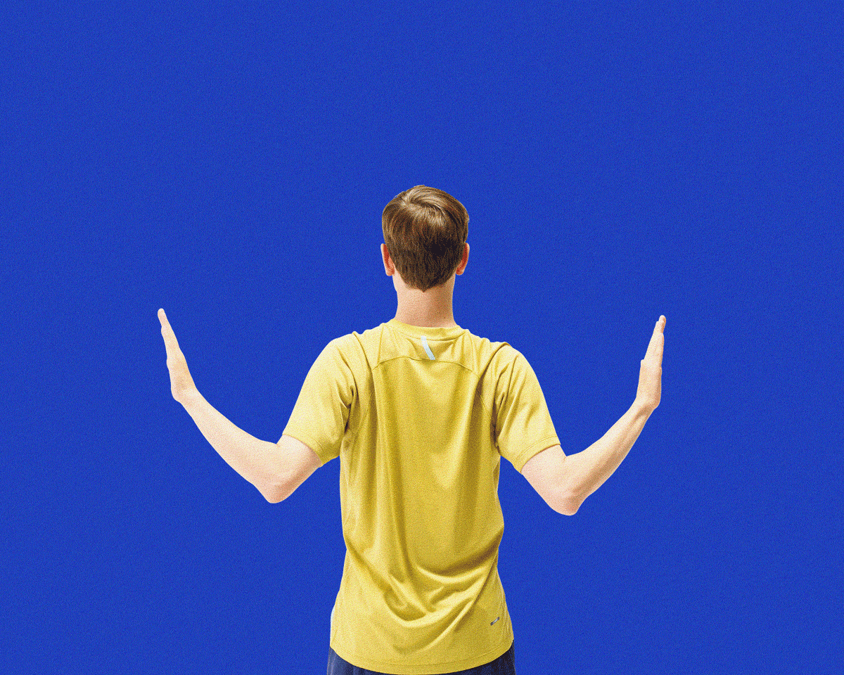 顎長筋・ローテーターカフ・菱形筋。姿勢の要をタオルとペットボトルで覚醒！