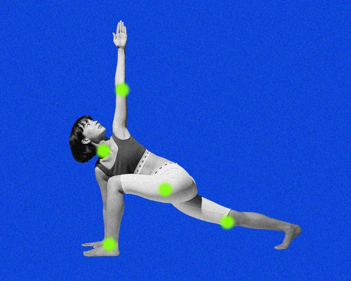 肩や肘の不調はなぜ起こる？JBJ理論で学ぶ運動連鎖の仕組み。