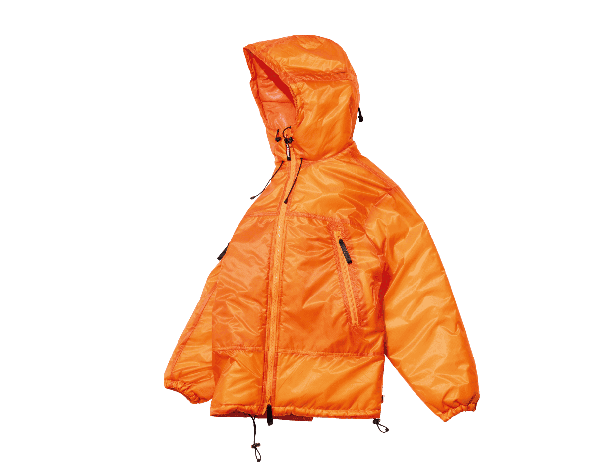 〈CUP AND CONE〉のジャケット