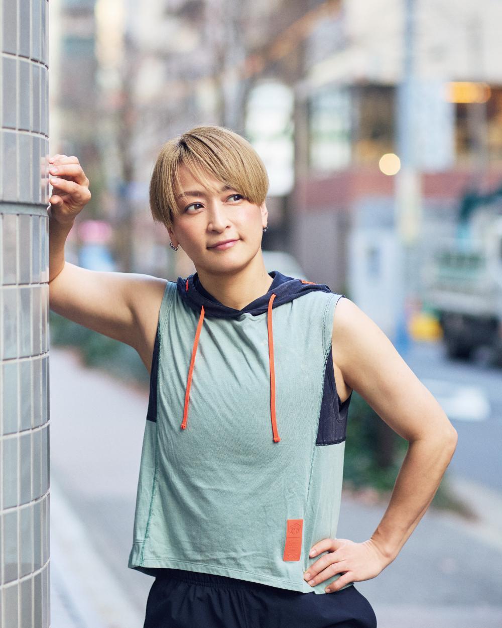 「昨年はリボーンのはずがリセットの一年に」水野裕子さん、2026年の計画は？