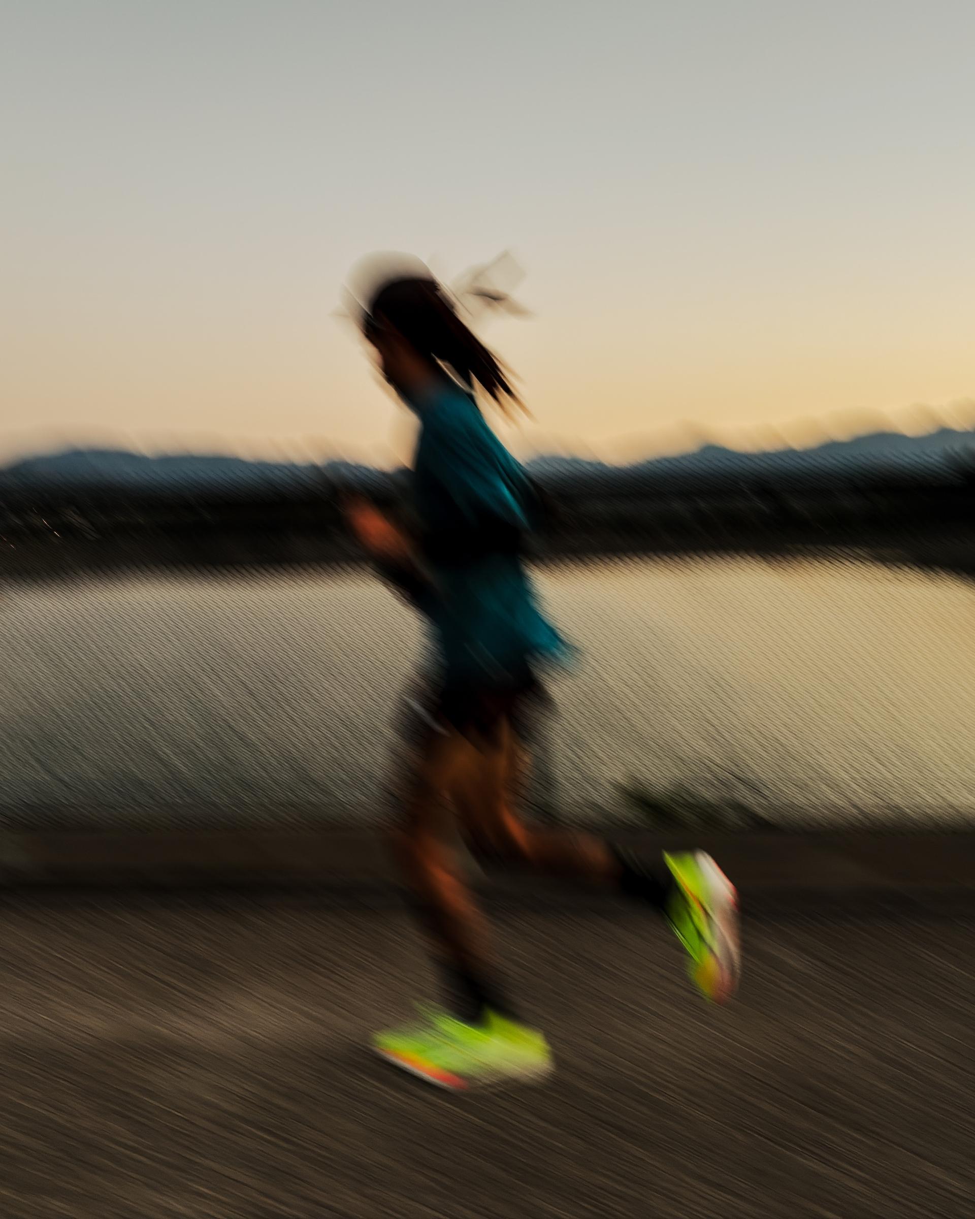 〈HOKA〉の《Cielo X1 3.0》がローンチ！ 最新作の全貌とランカルチャーを知るべくLAへ。