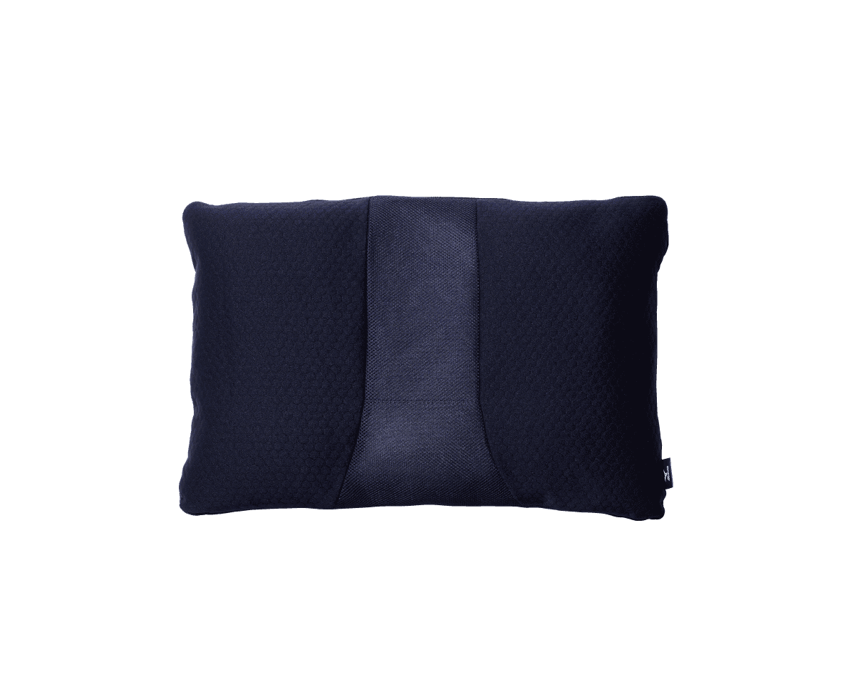 〈Mizuno〉のまくら