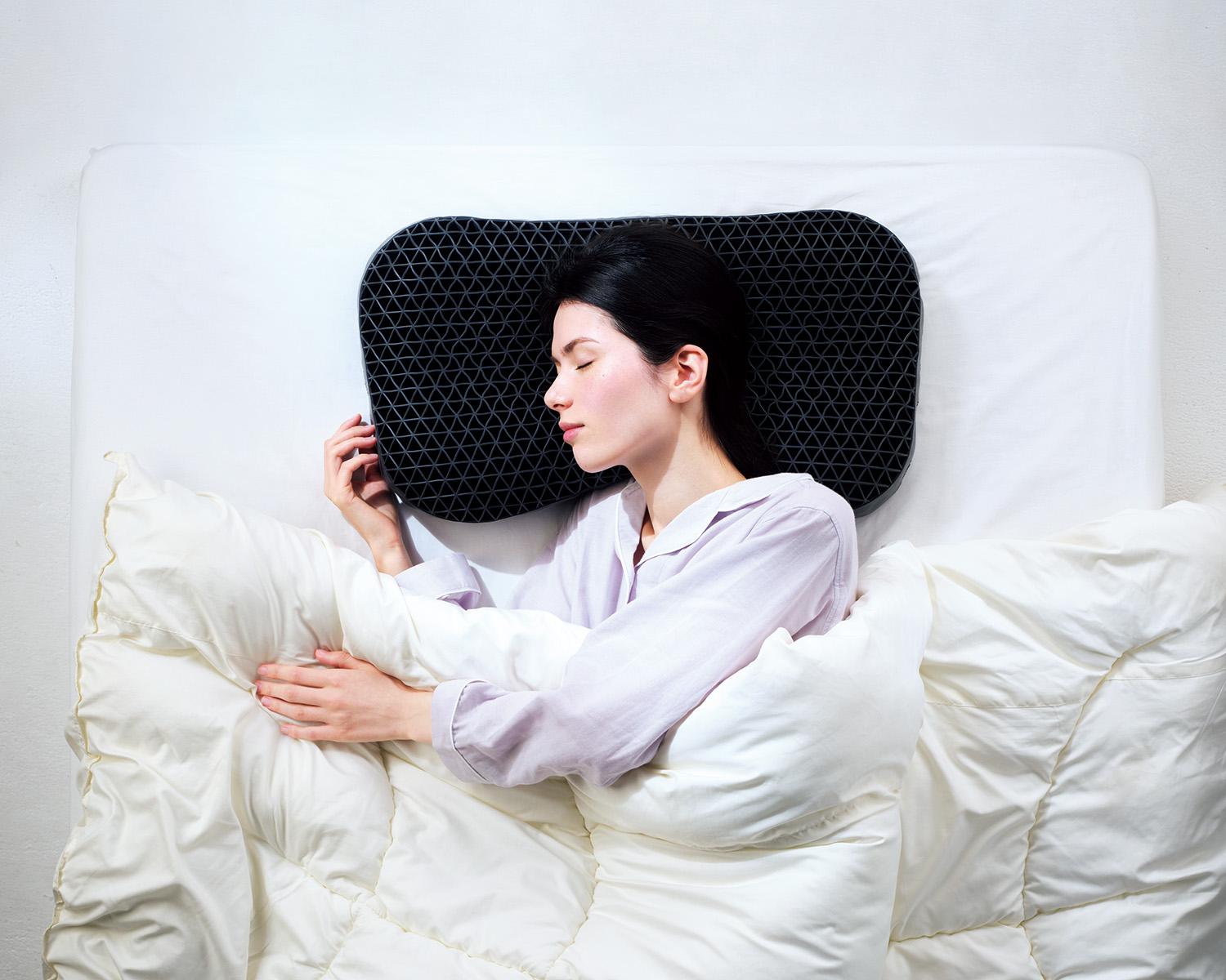 もう、ヒツジは数えない。「入眠」の法則。