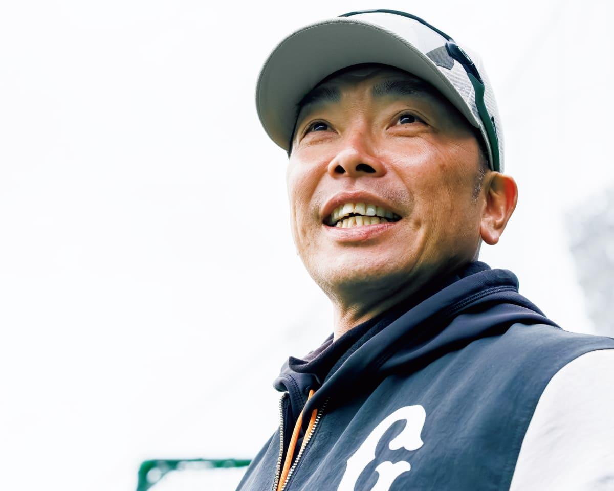 阿部慎之助のアップ