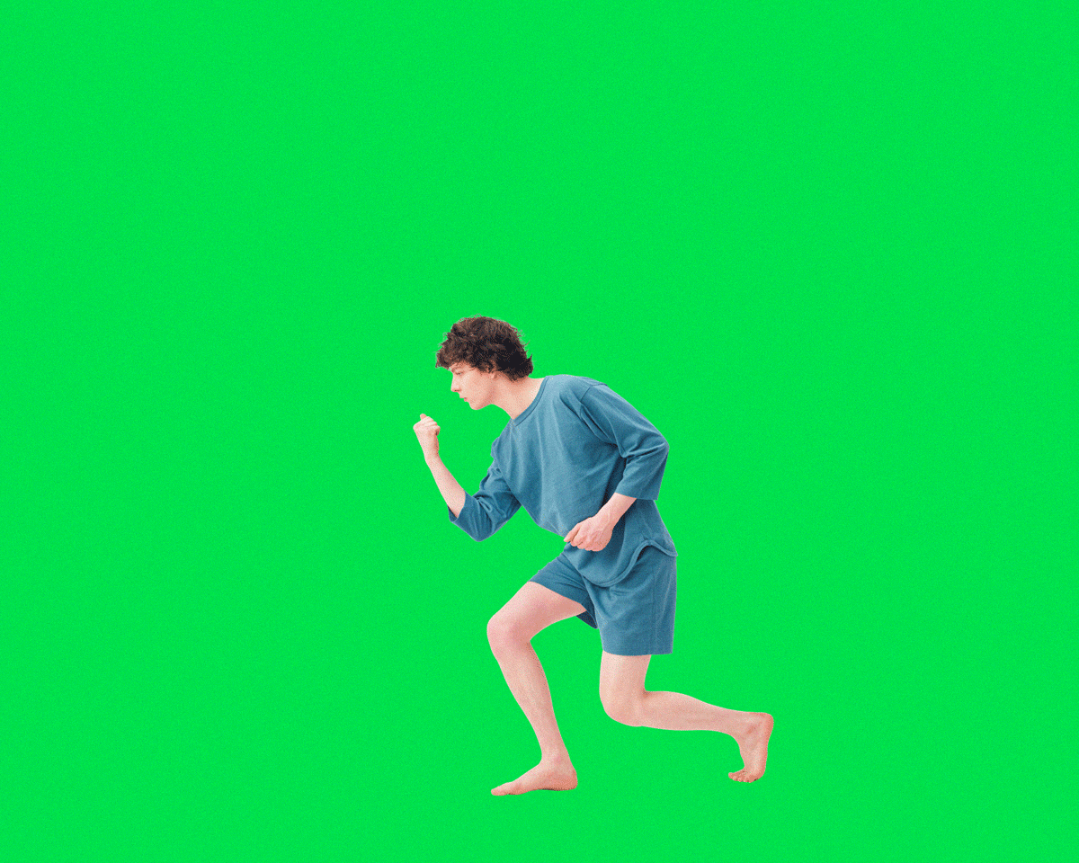 疲れにくいカラダは、自宅トレーニングでつくれる！