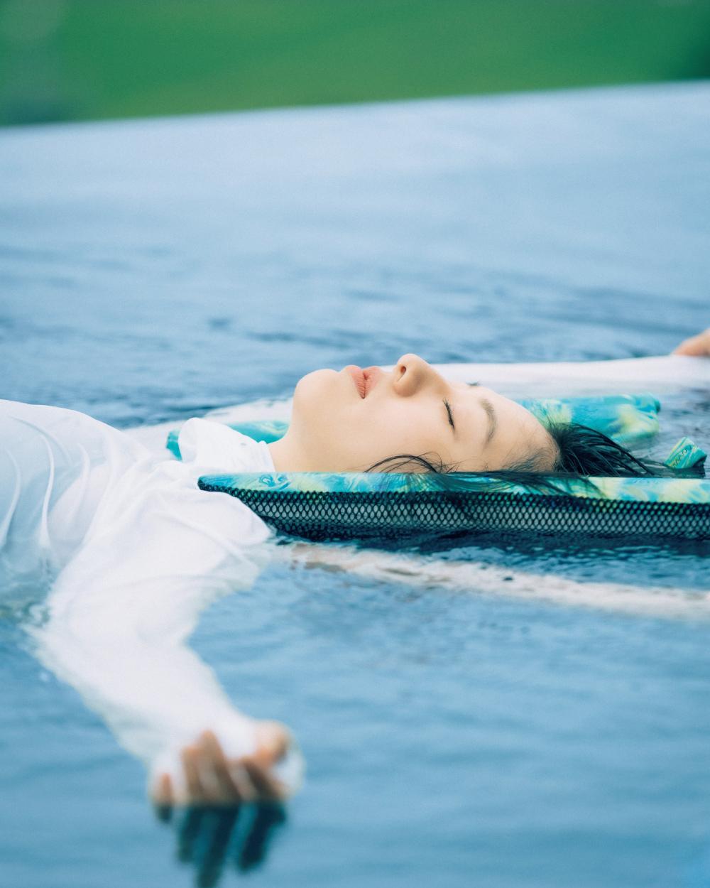 極上の浮遊体験、「WATSU」を知っていますか？