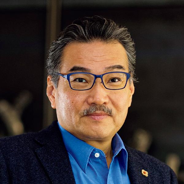 柳沢正史