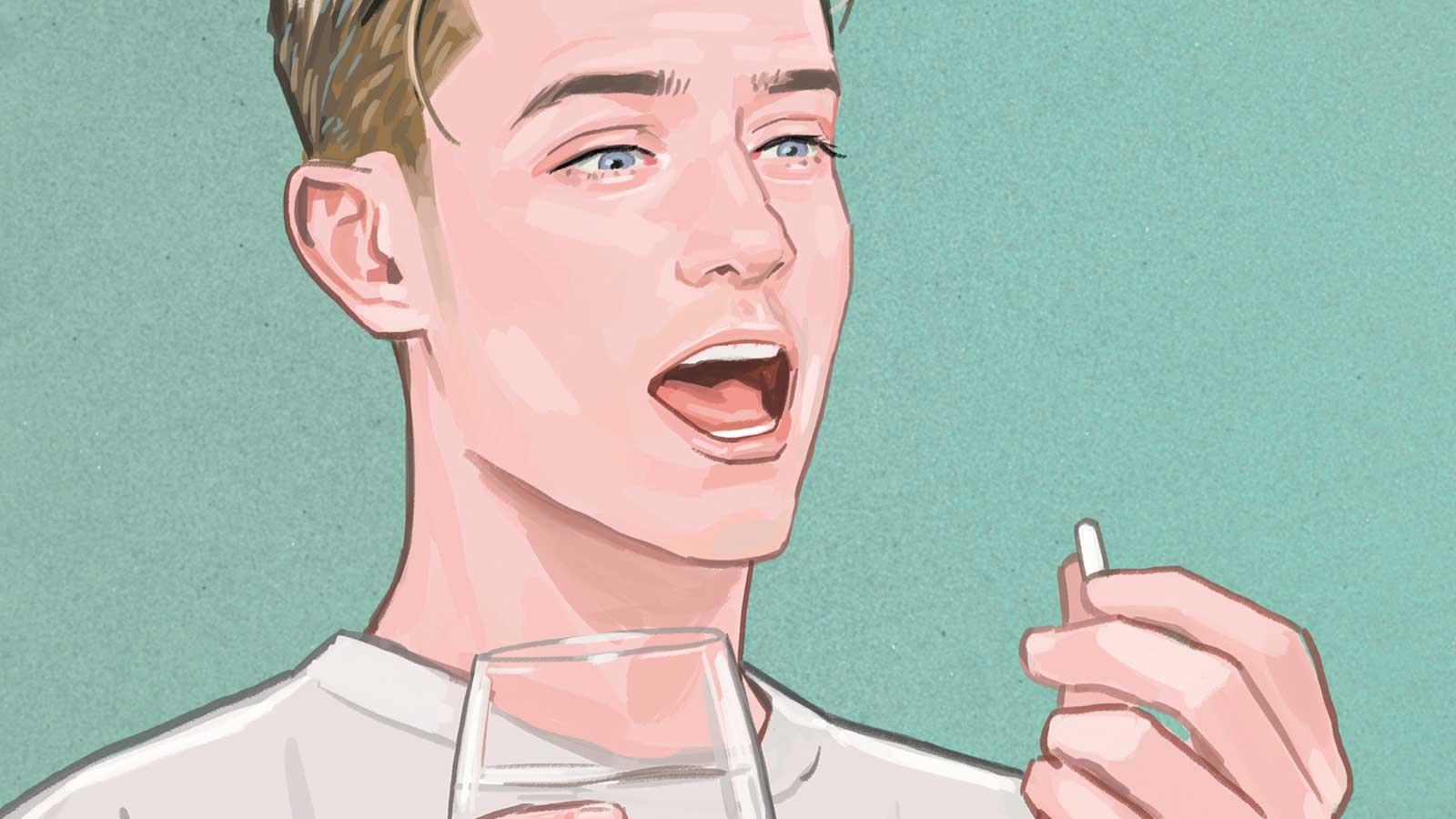 Q&Aで学ぶ「正しい鎮痛剤の使い方」