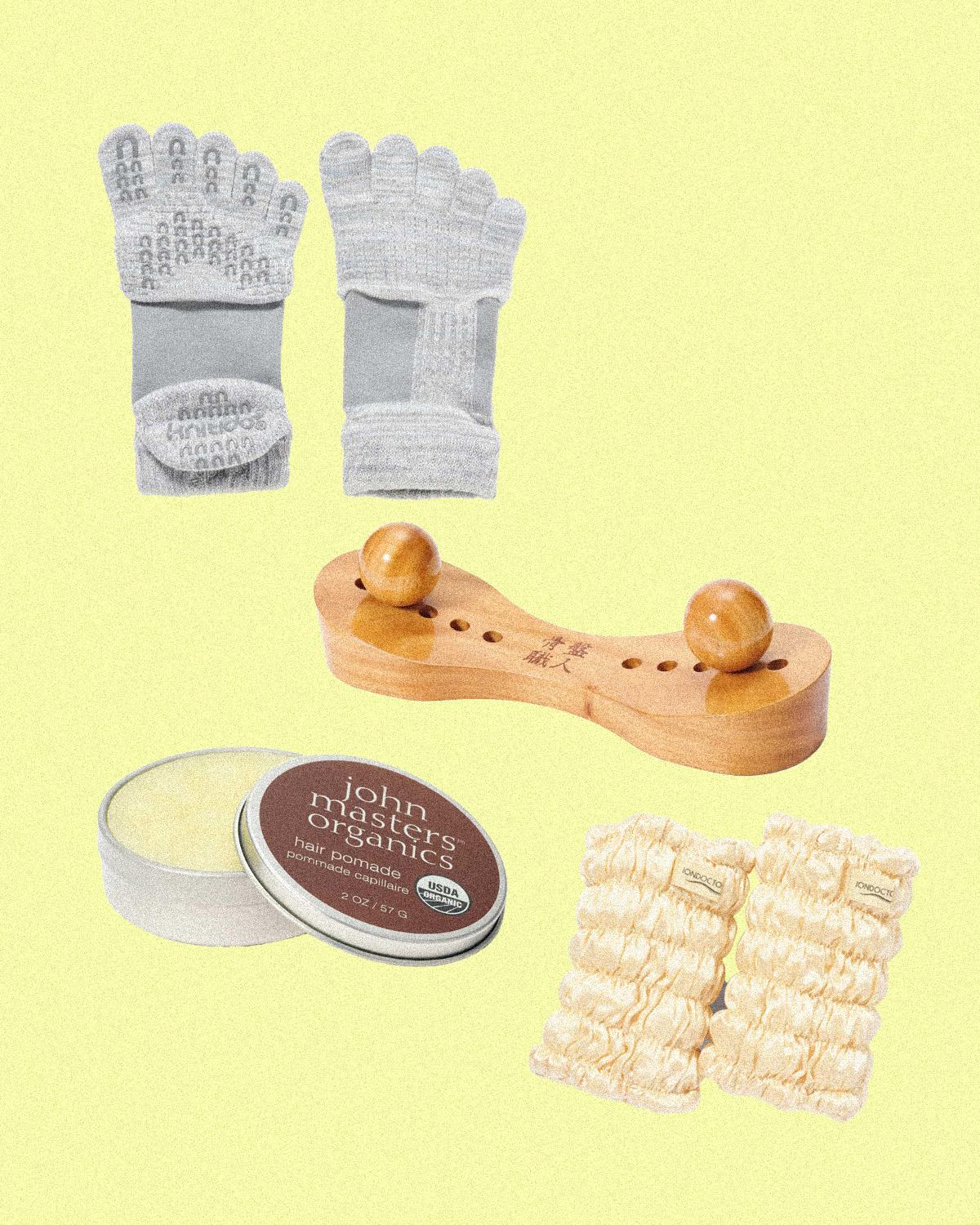 フィットネスな人たちの偏愛手土産