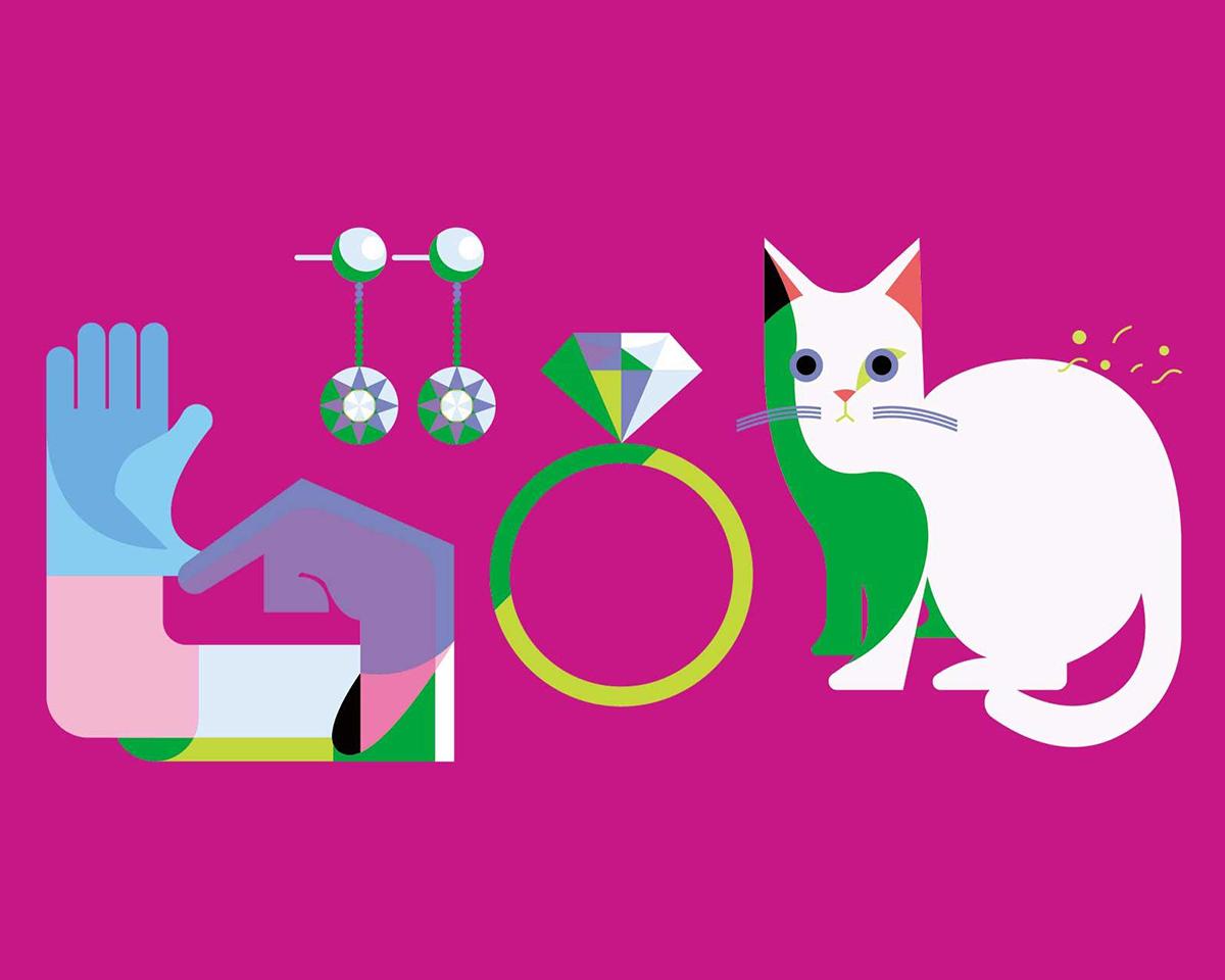 猫と暮らすと豚肉アレルギーが発生!? 身の周りにあるアレルギーのもと