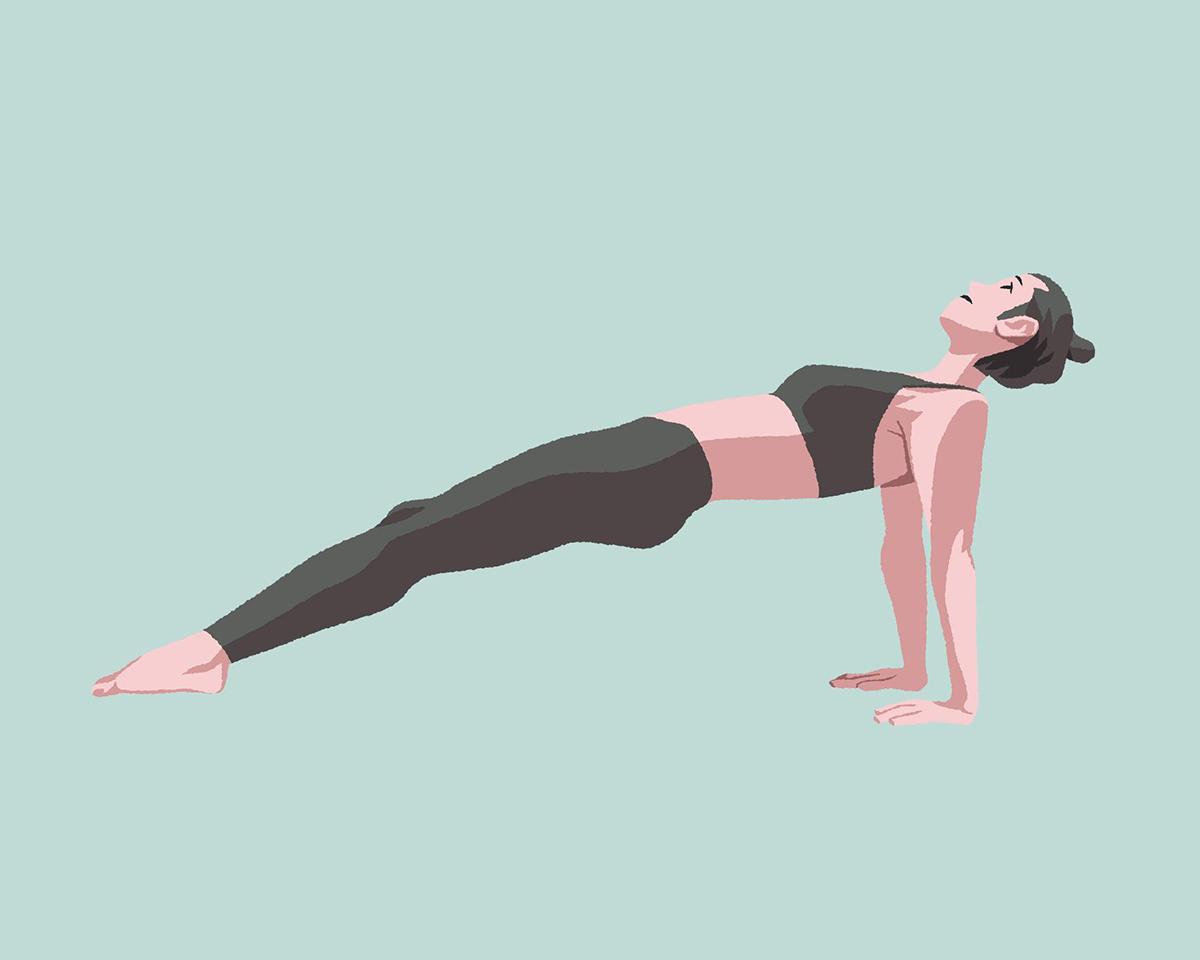 隙間時間でカラダが変わる! ピラティス指導者・岩崎志保さんのワールド・グレイテスト・ストレッチ