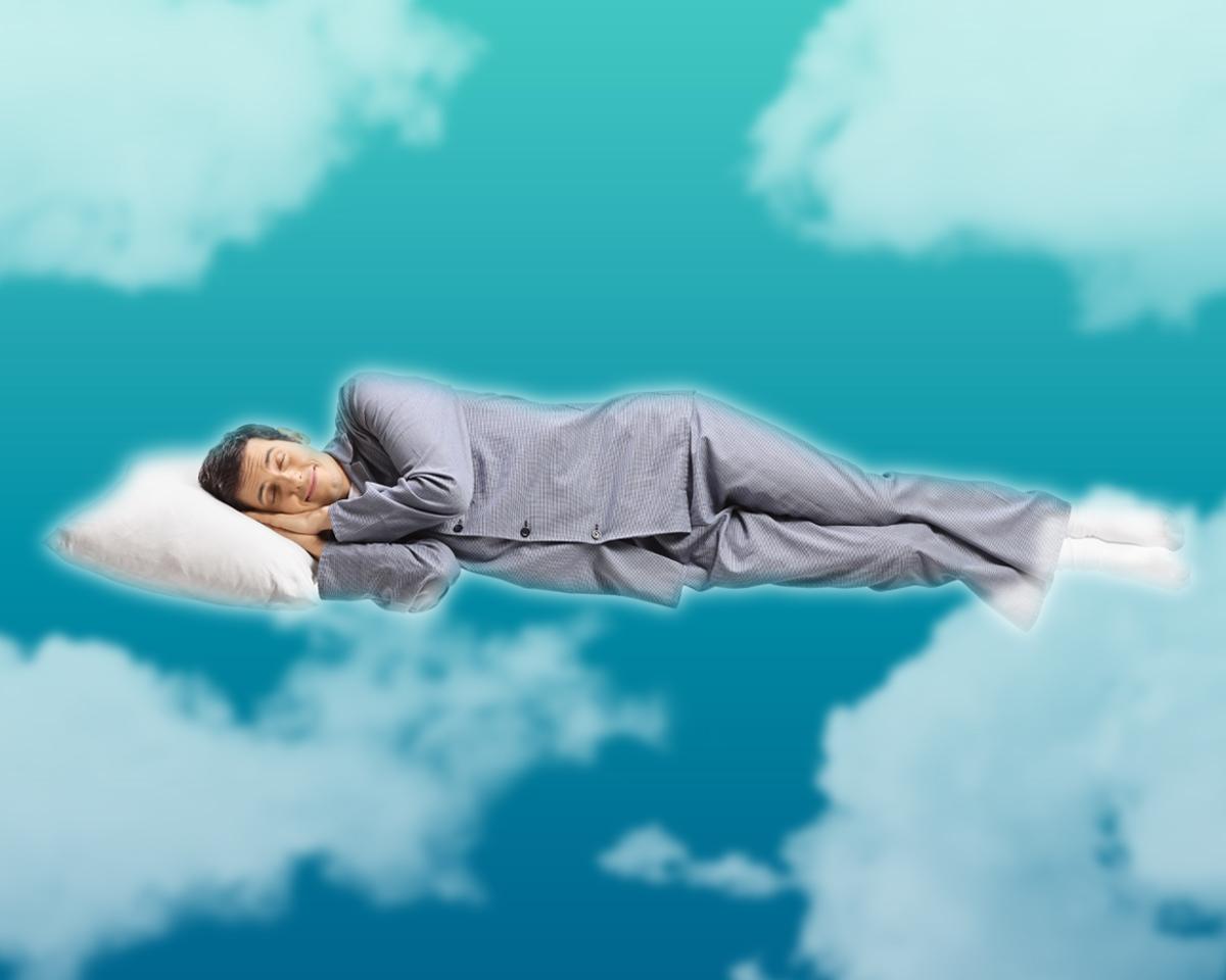 真のリラックスに到着するための方法