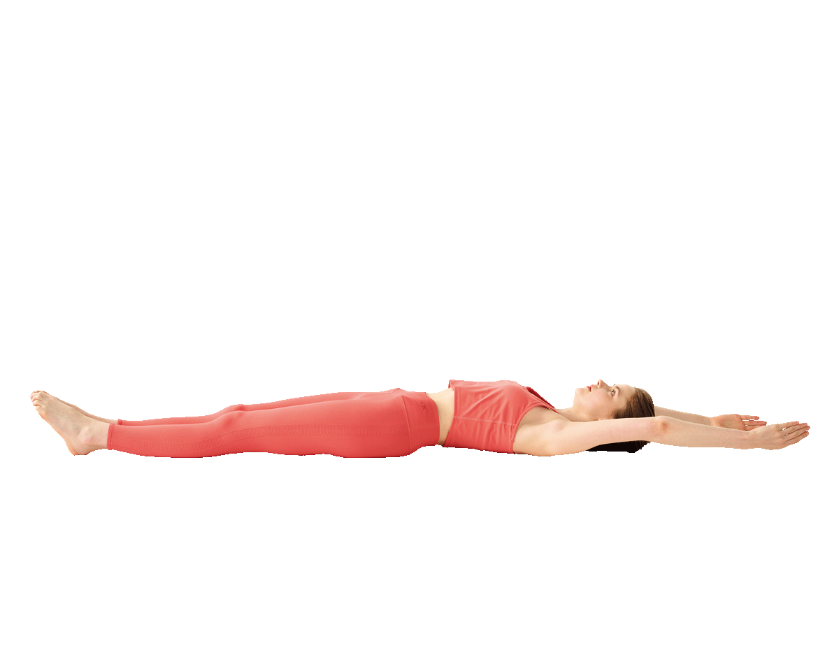 体整えピラティス