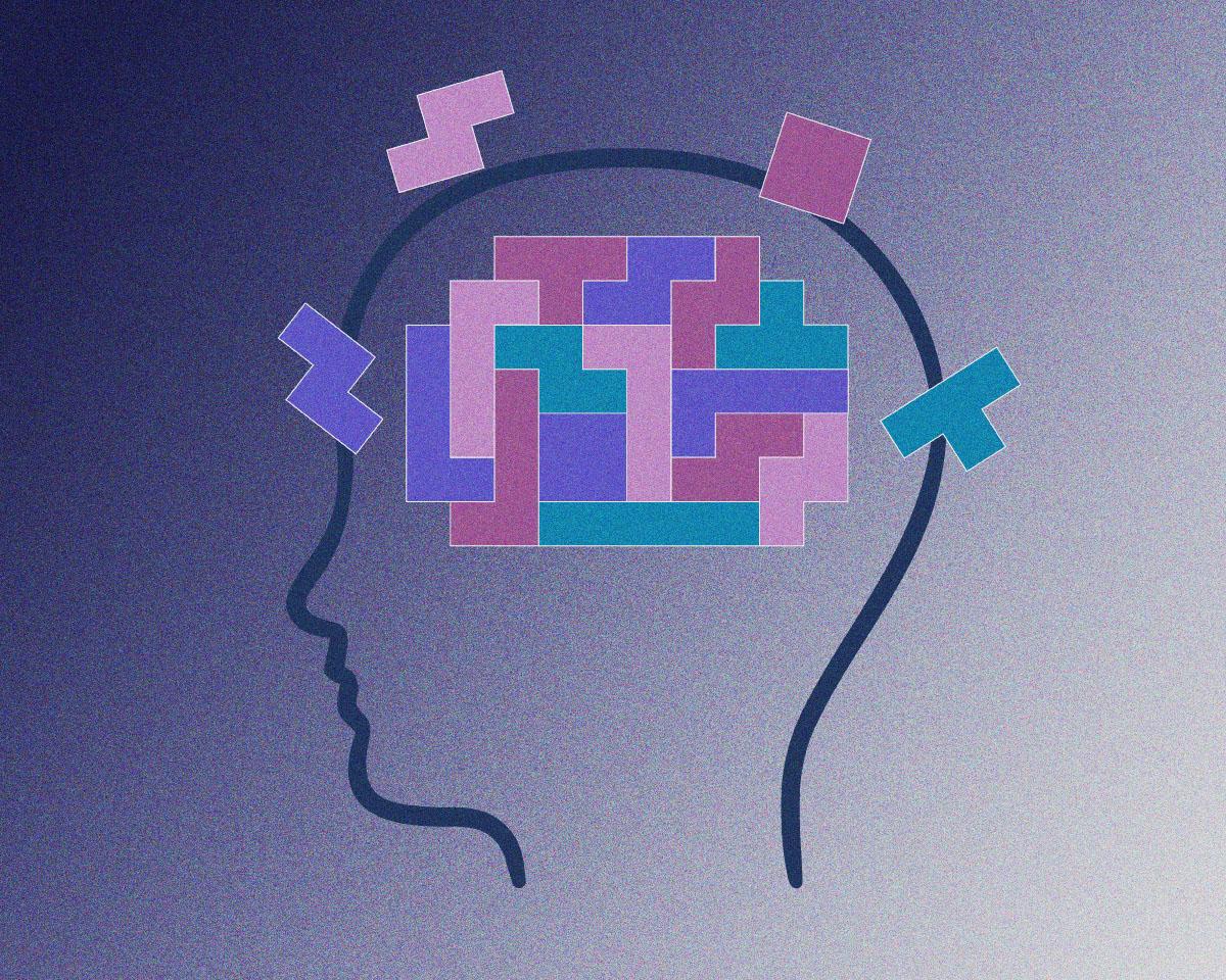 記憶脳の鍛え方