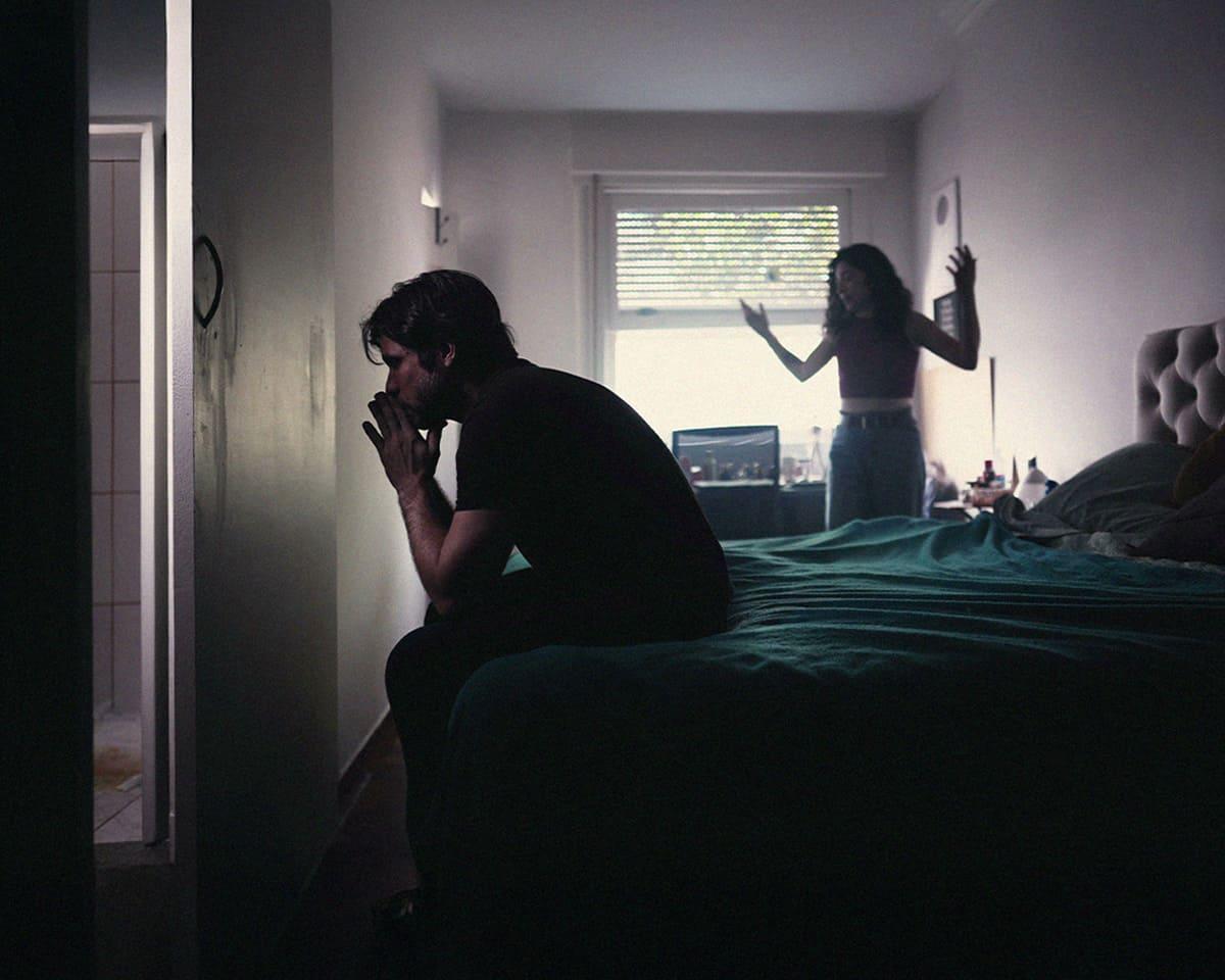 更年期のリアル